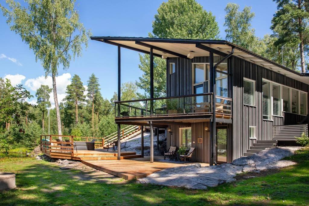 Stay North - Mustikka view 5