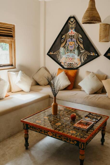 Amba House - Artsy & Cozy Villa in Ahangama view 3