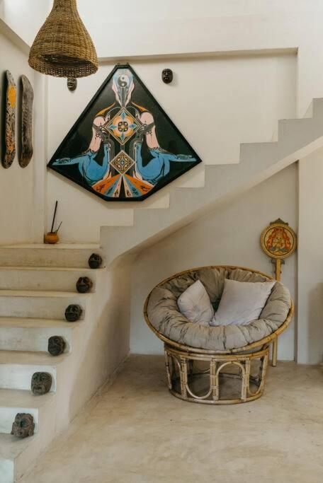 Amba House - Artsy & Cozy Villa in Ahangama view 4