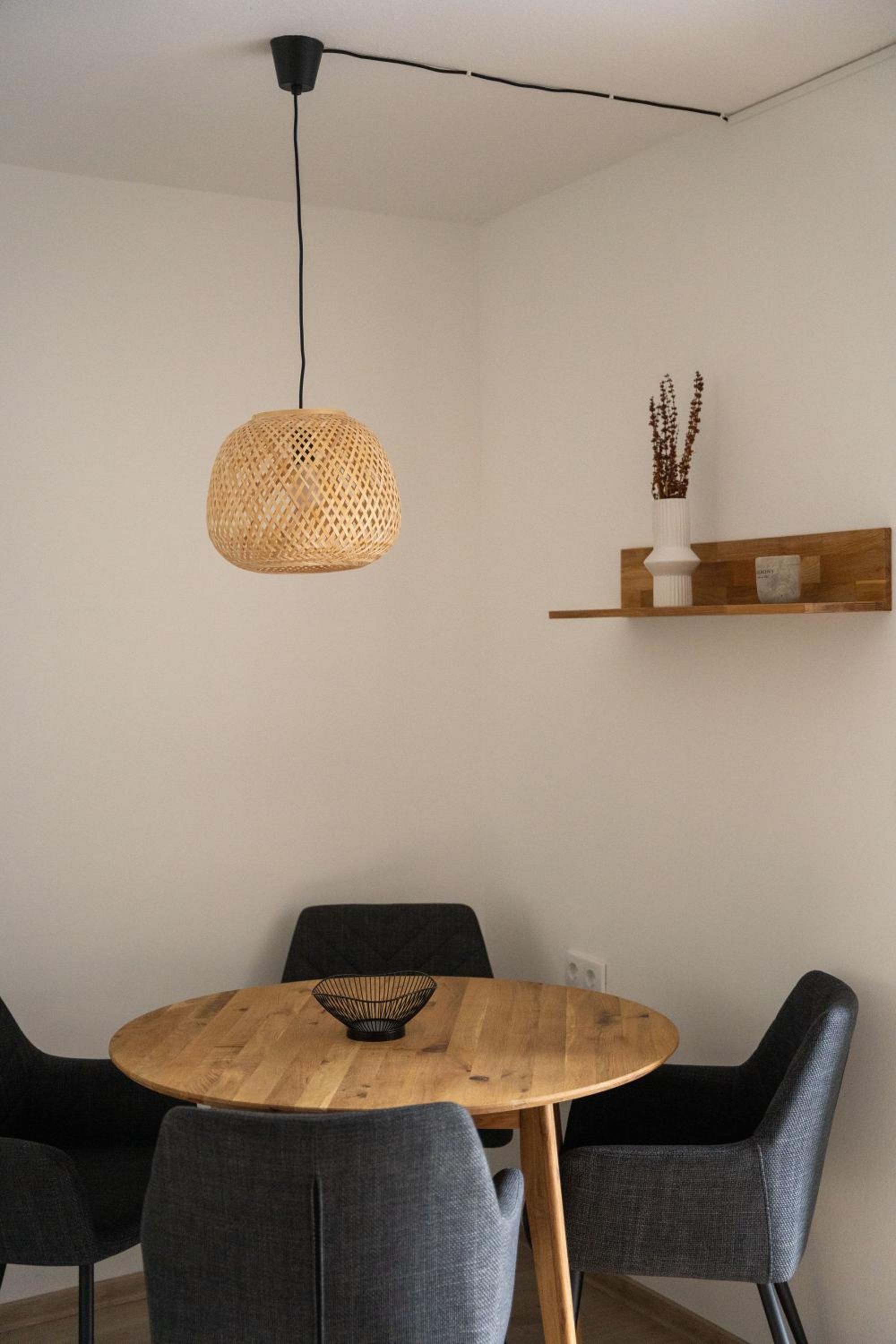 Nada Apartman