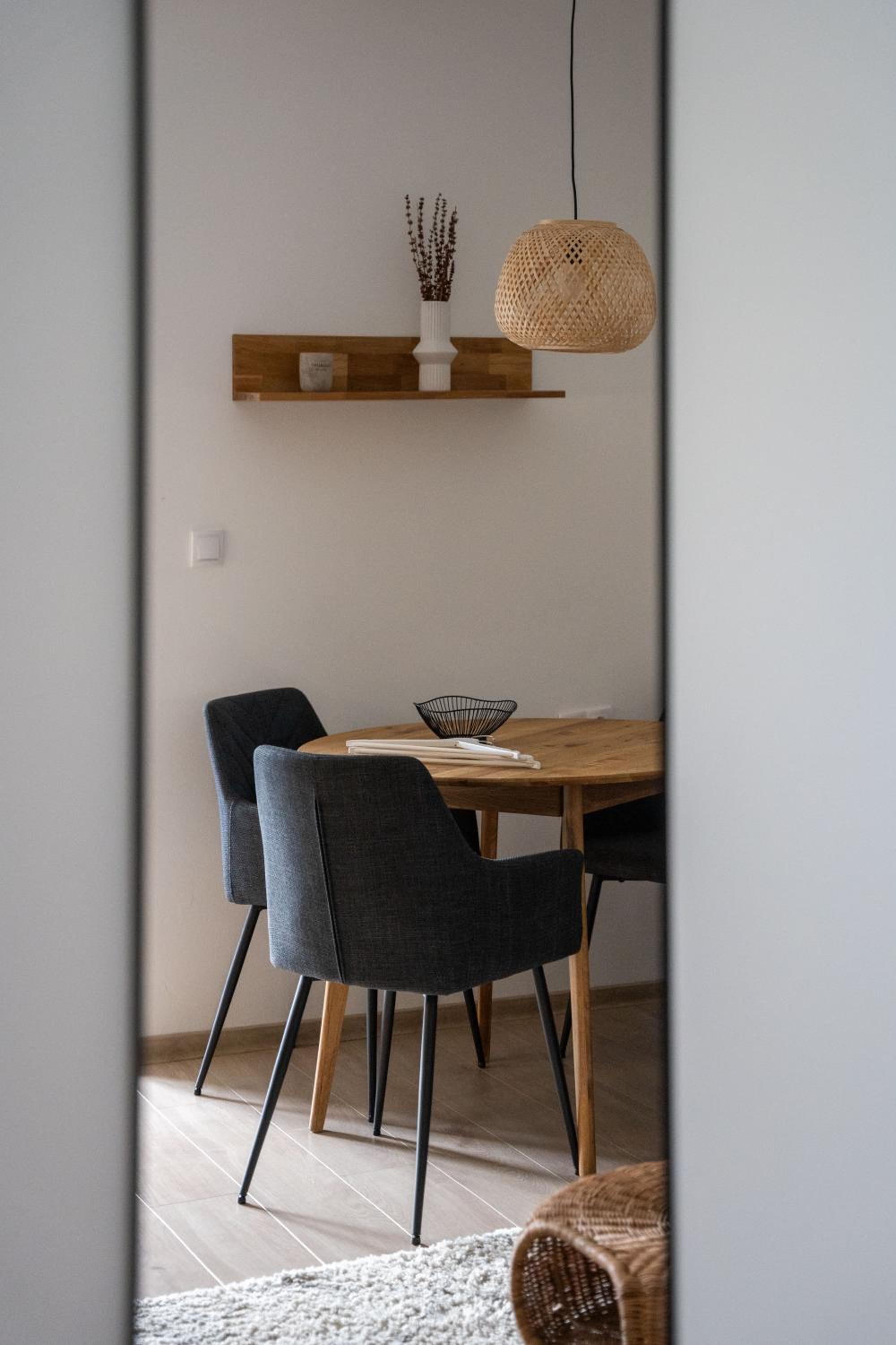 Nada Apartman