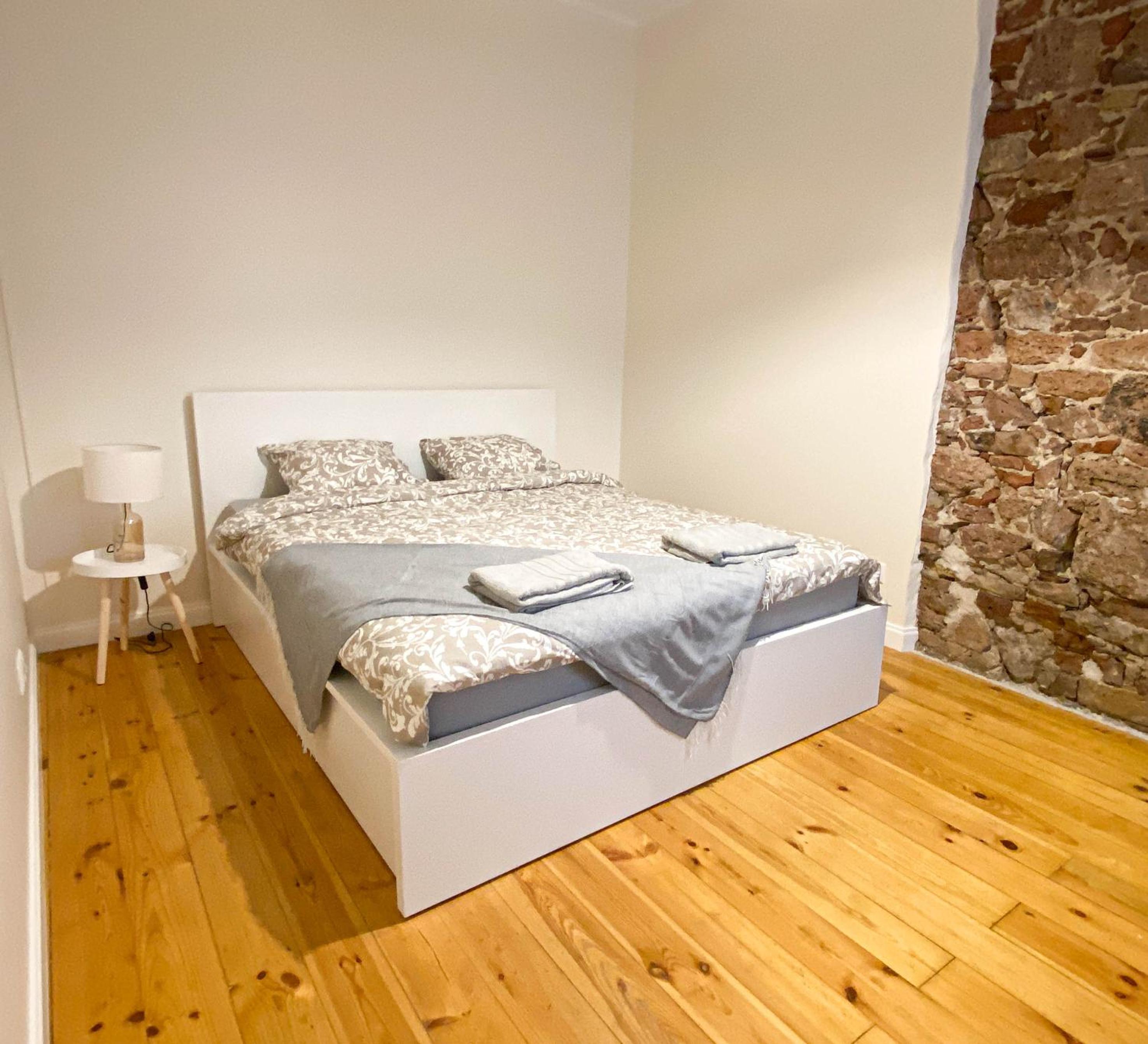 Old Riga, Next To Doma Square, 1BR