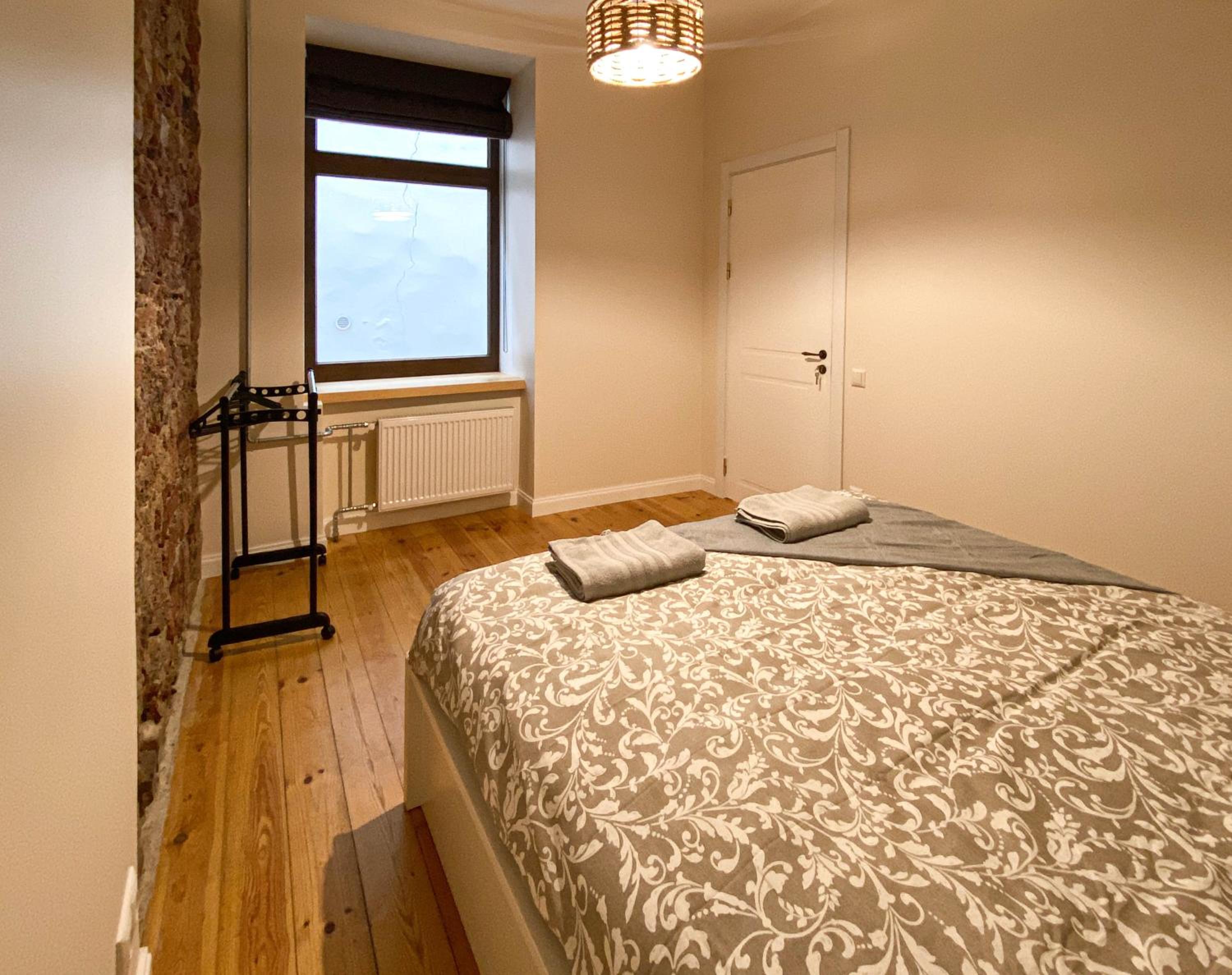 Old Riga, Next To Doma Square, 1BR