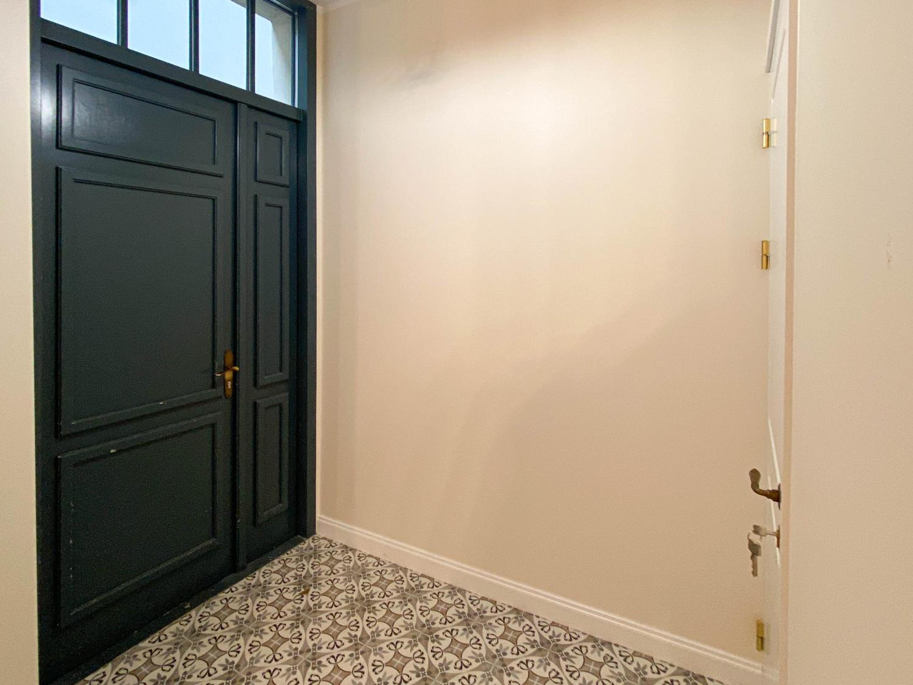 Old Riga, Next To Doma Square, 1BR