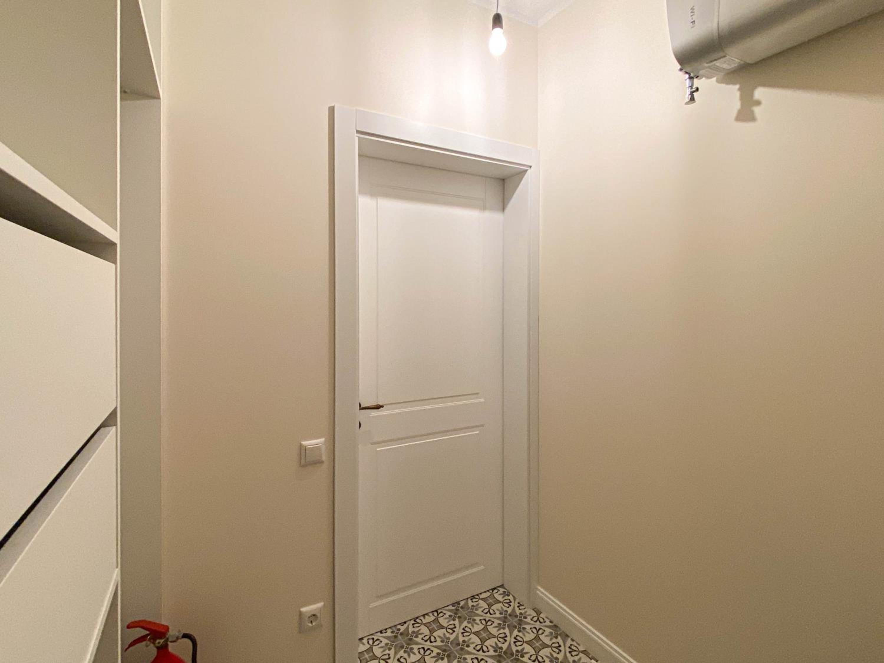 Old Riga, Next To Doma Square, 1BR