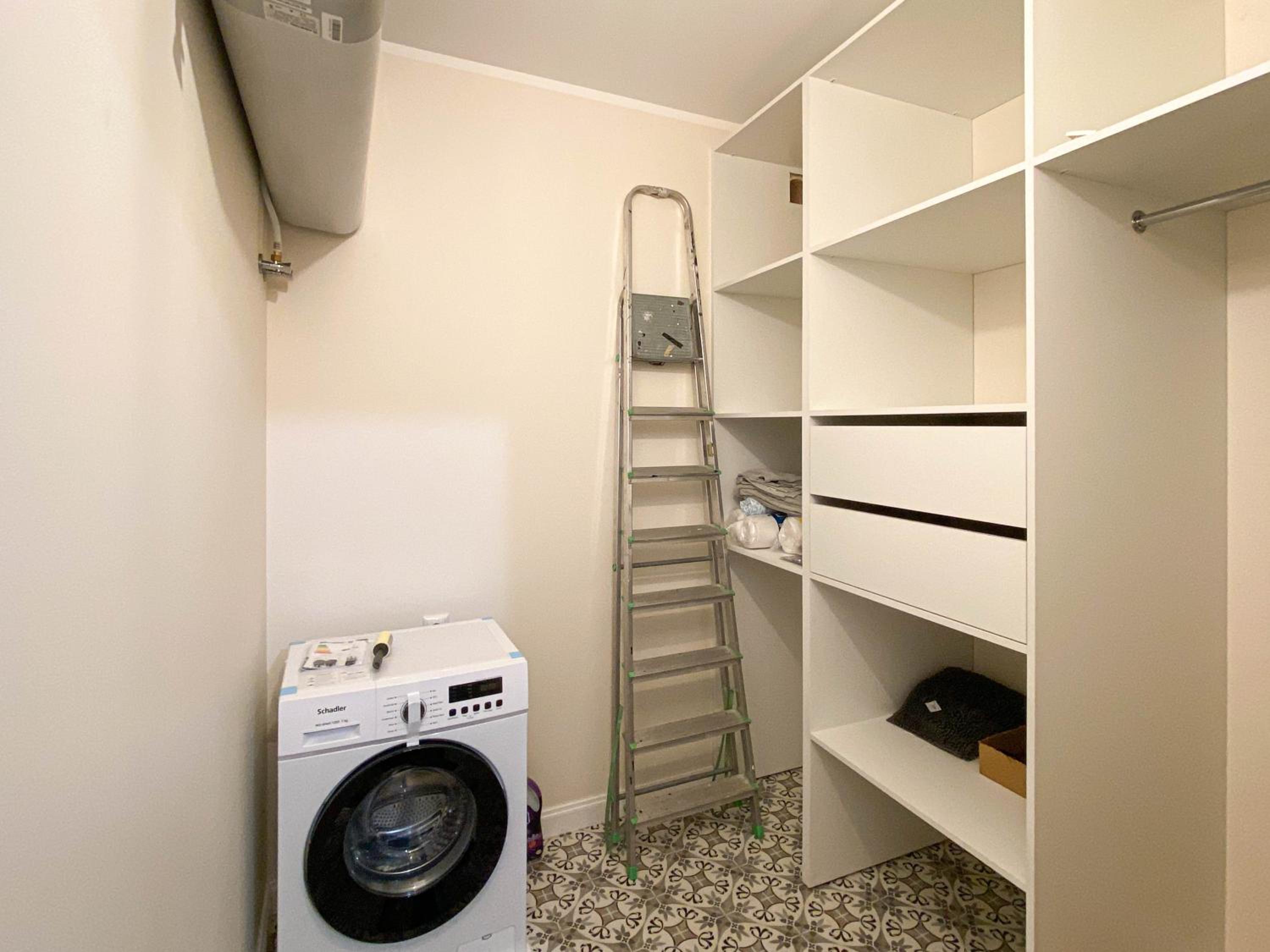 Old Riga, Next To Doma Square, 1BR