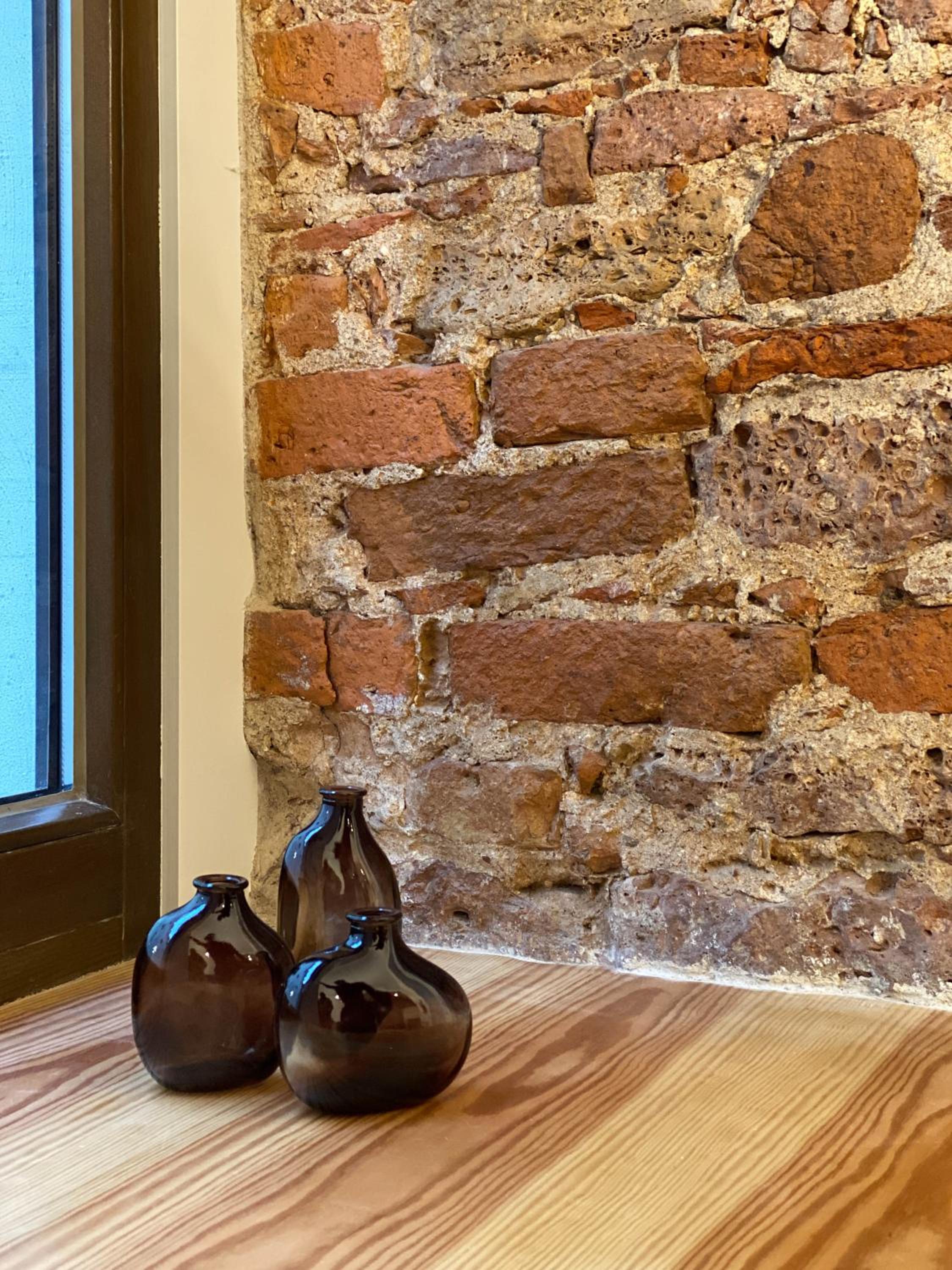 Old Riga, Next To Doma Square, 1BR