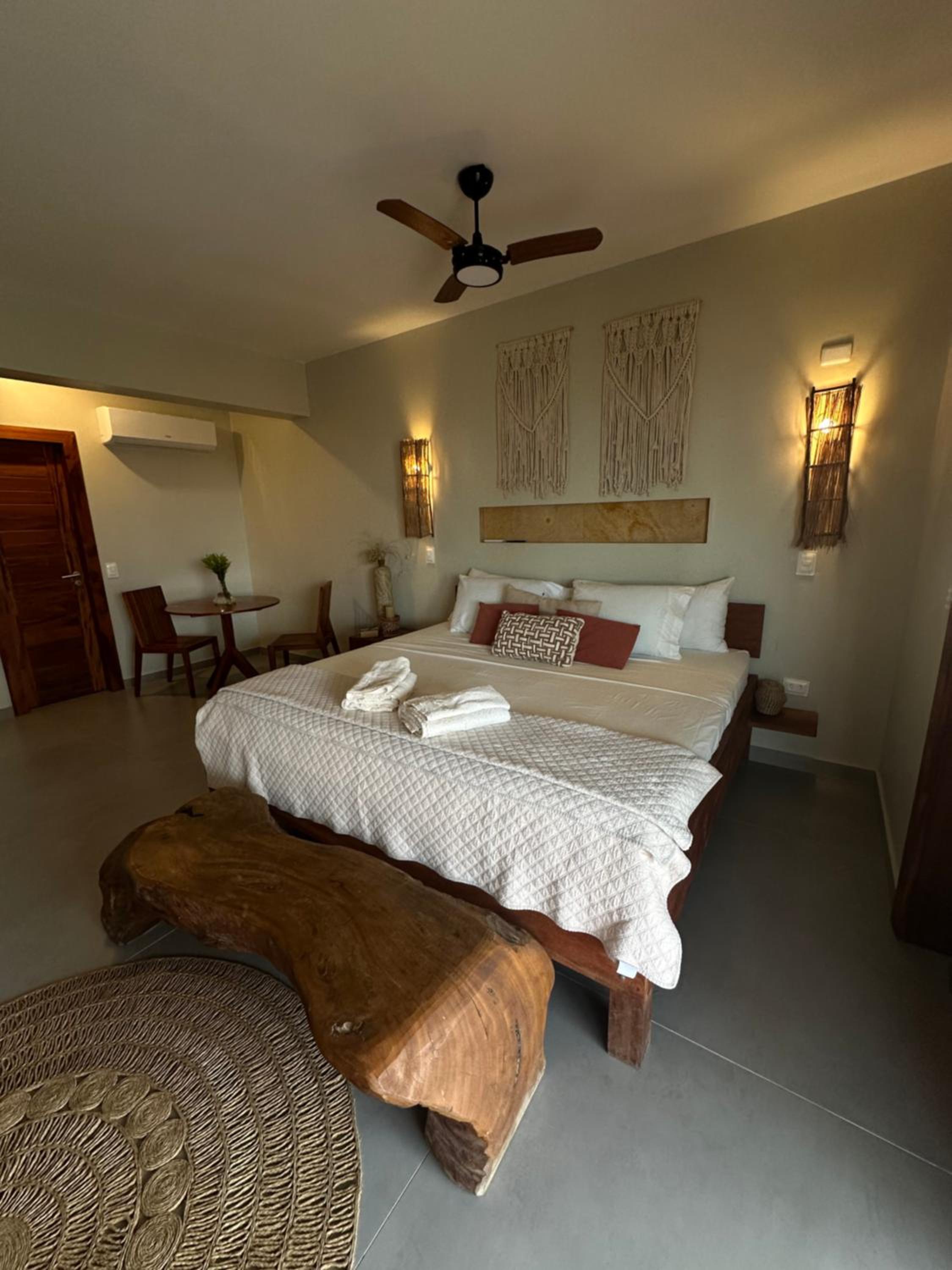 Casa da dunas