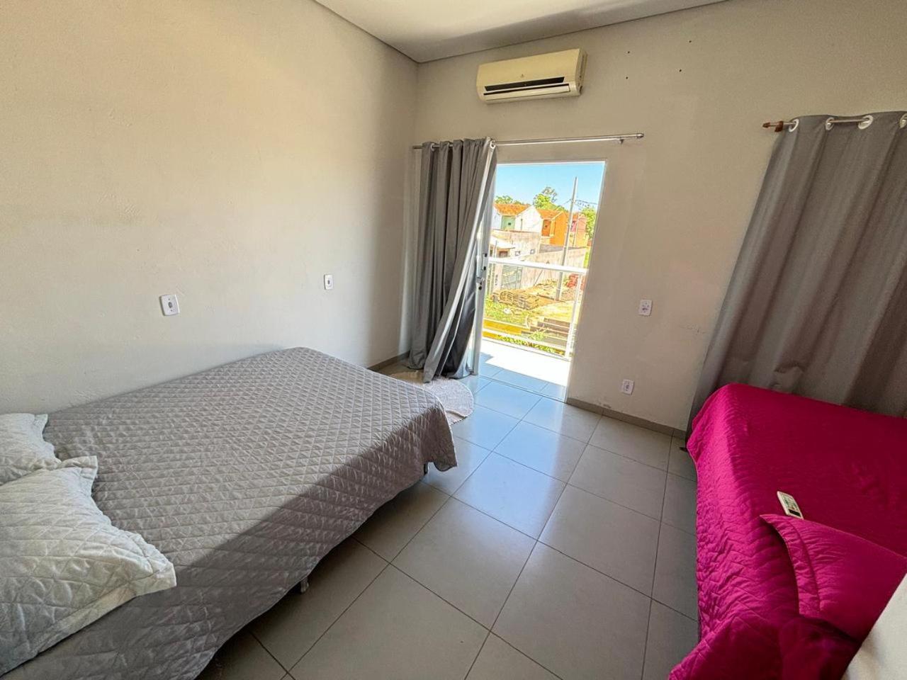 Casa Temporada Aconchego e tranquilidade 2