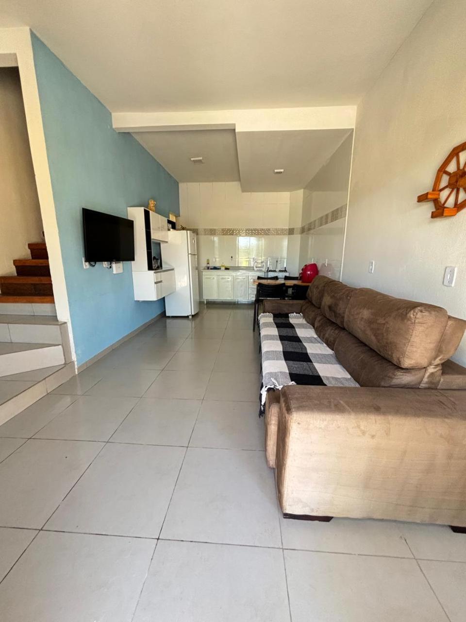Casa Temporada Aconchego e tranquilidade 2