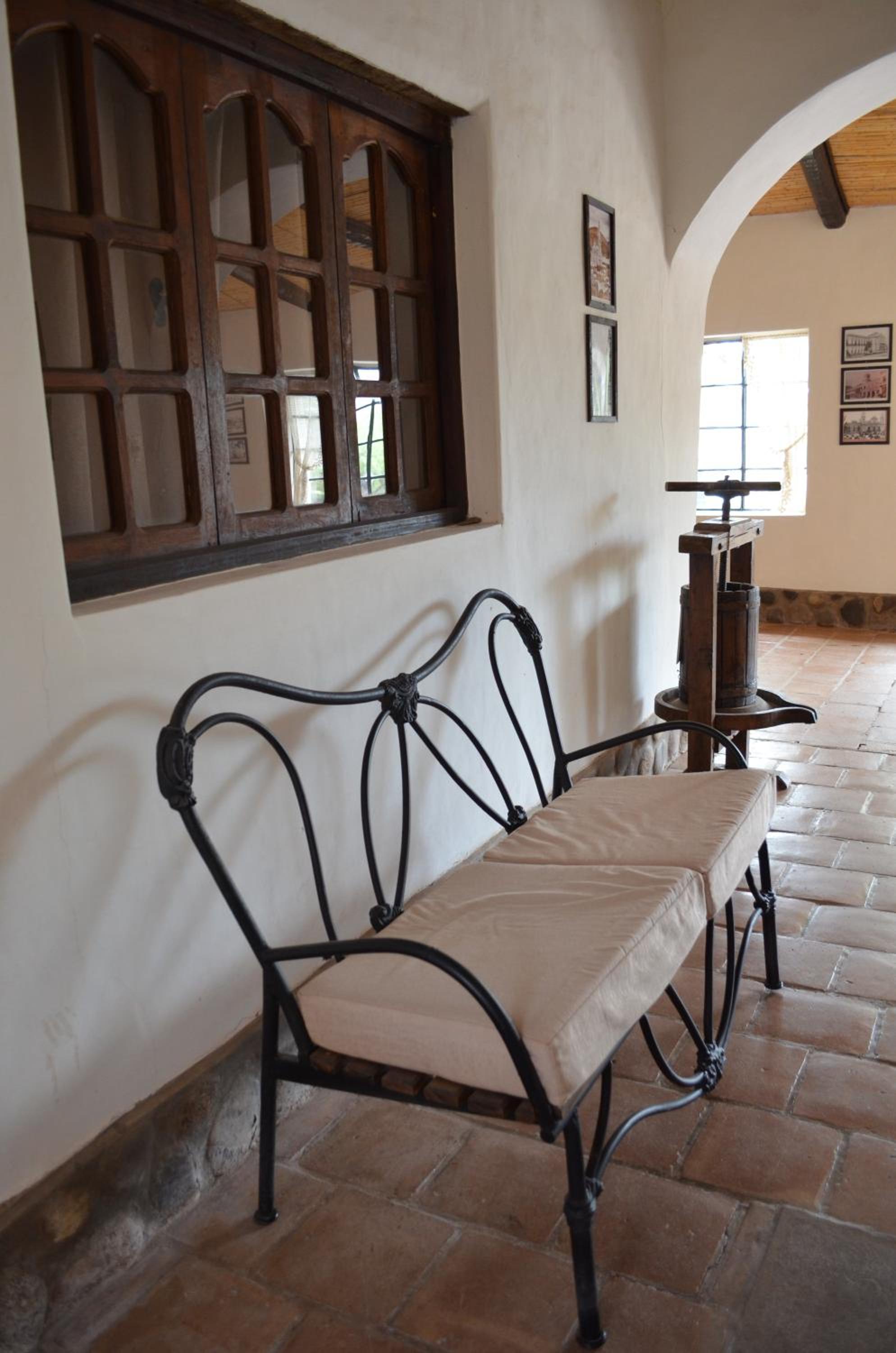 Finca El Carmen