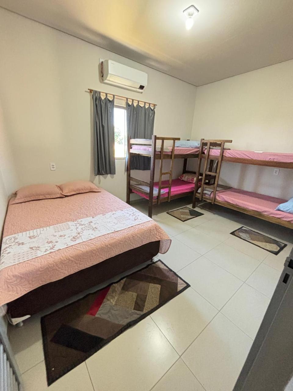 Casa Temporada Aconchego e tranquilidade 2