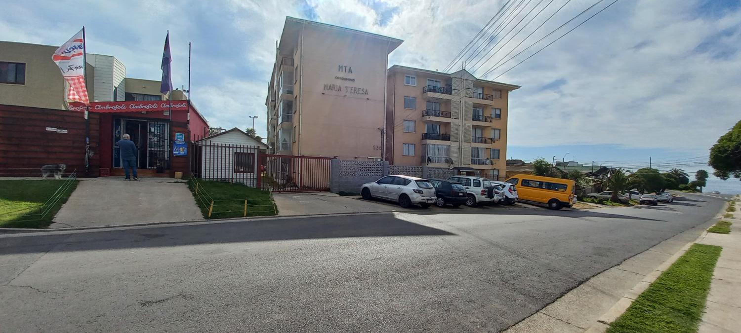 Hermoso Departamento en Quintero