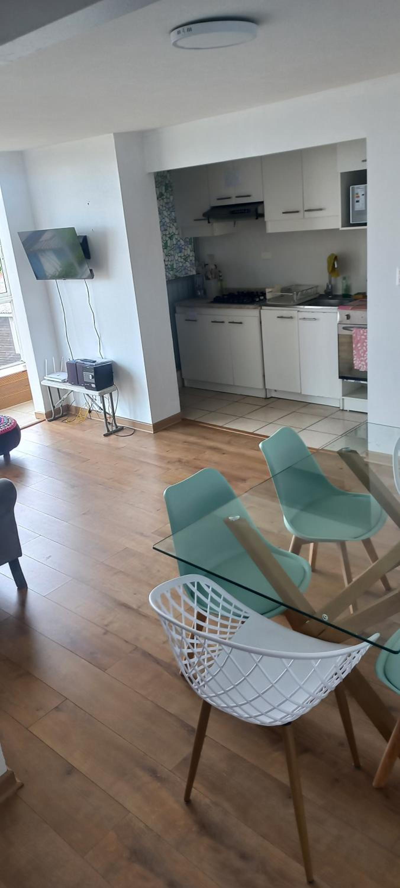 Hermoso Departamento en Quintero