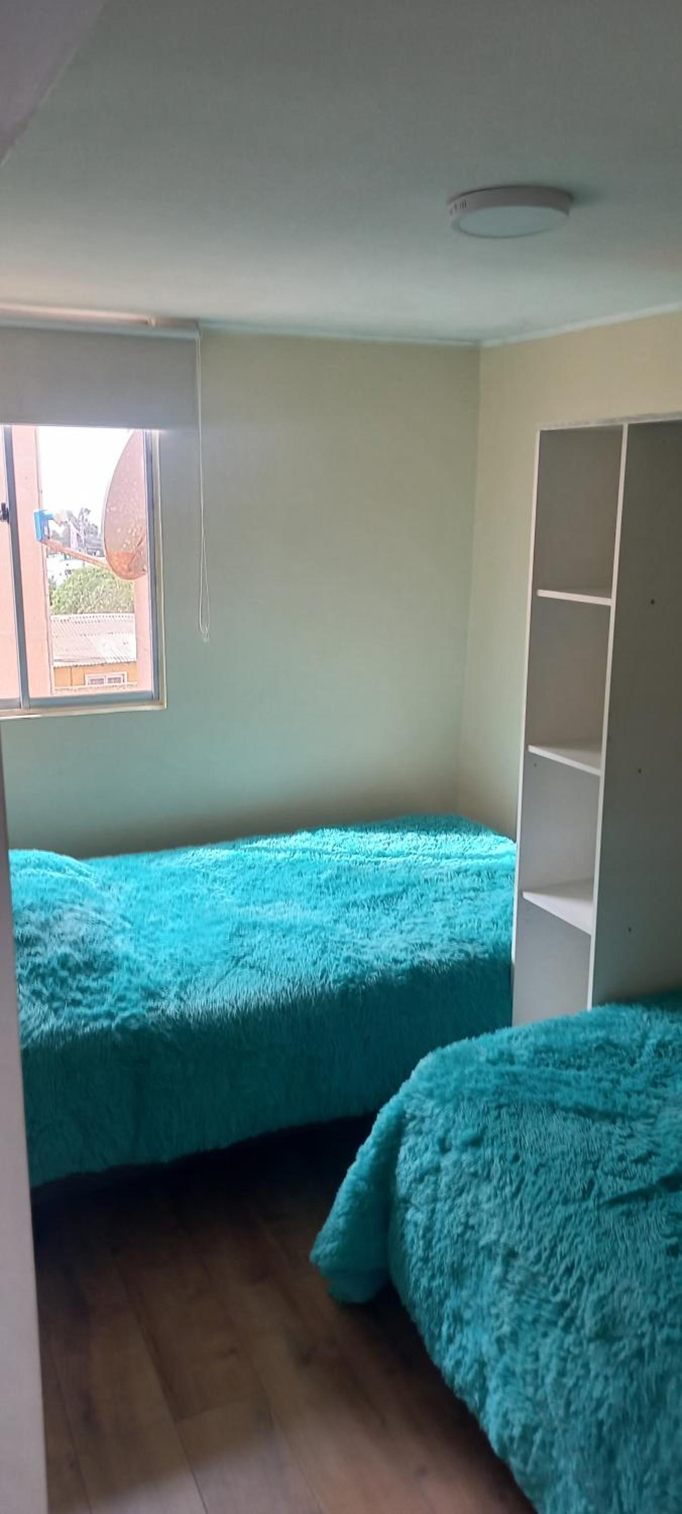 Hermoso Departamento en Quintero