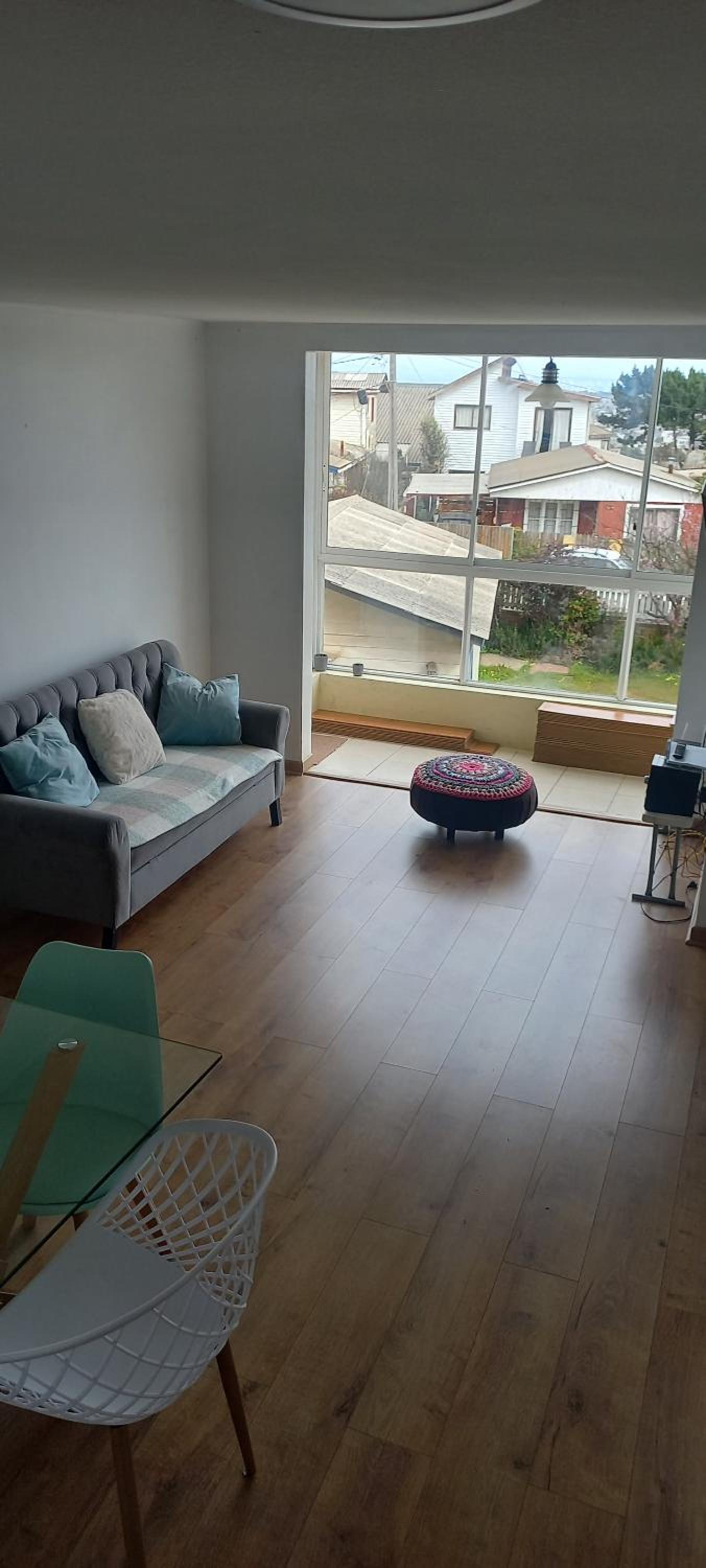 Hermoso Departamento en Quintero