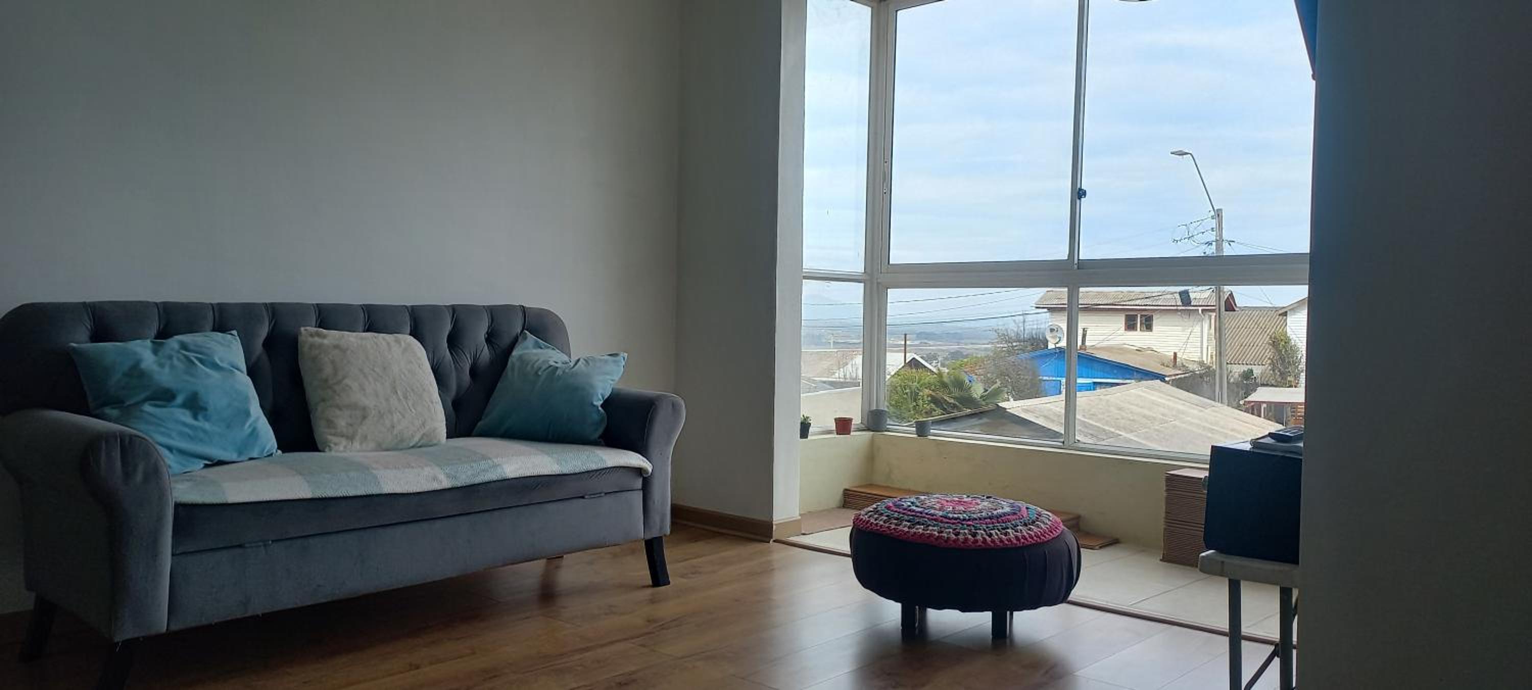 Hermoso Departamento en Quintero