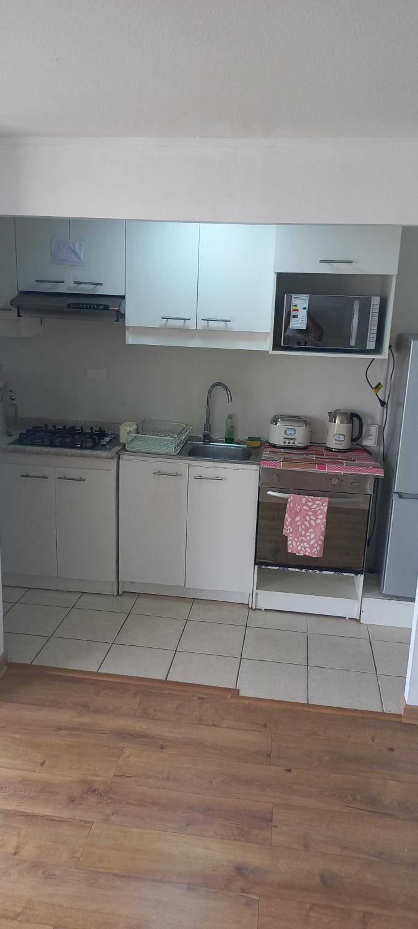 Hermoso Departamento en Quintero