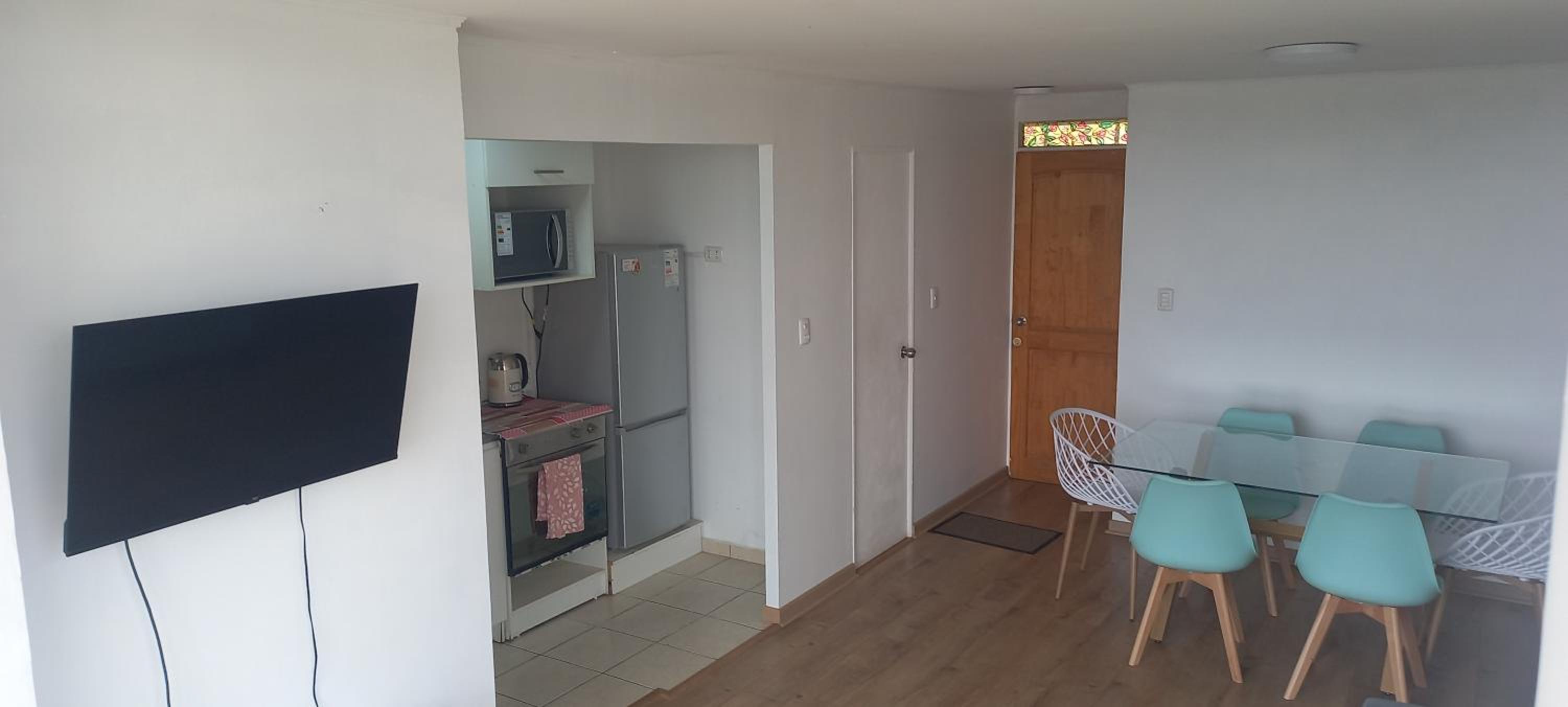 Hermoso Departamento en Quintero
