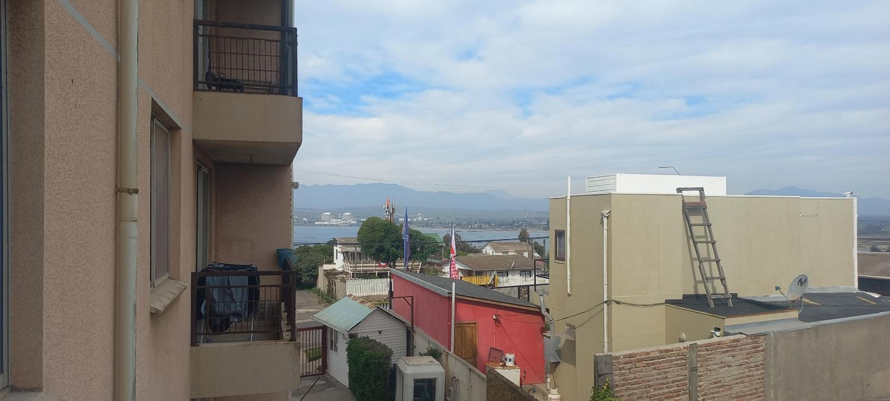Hermoso Departamento en Quintero