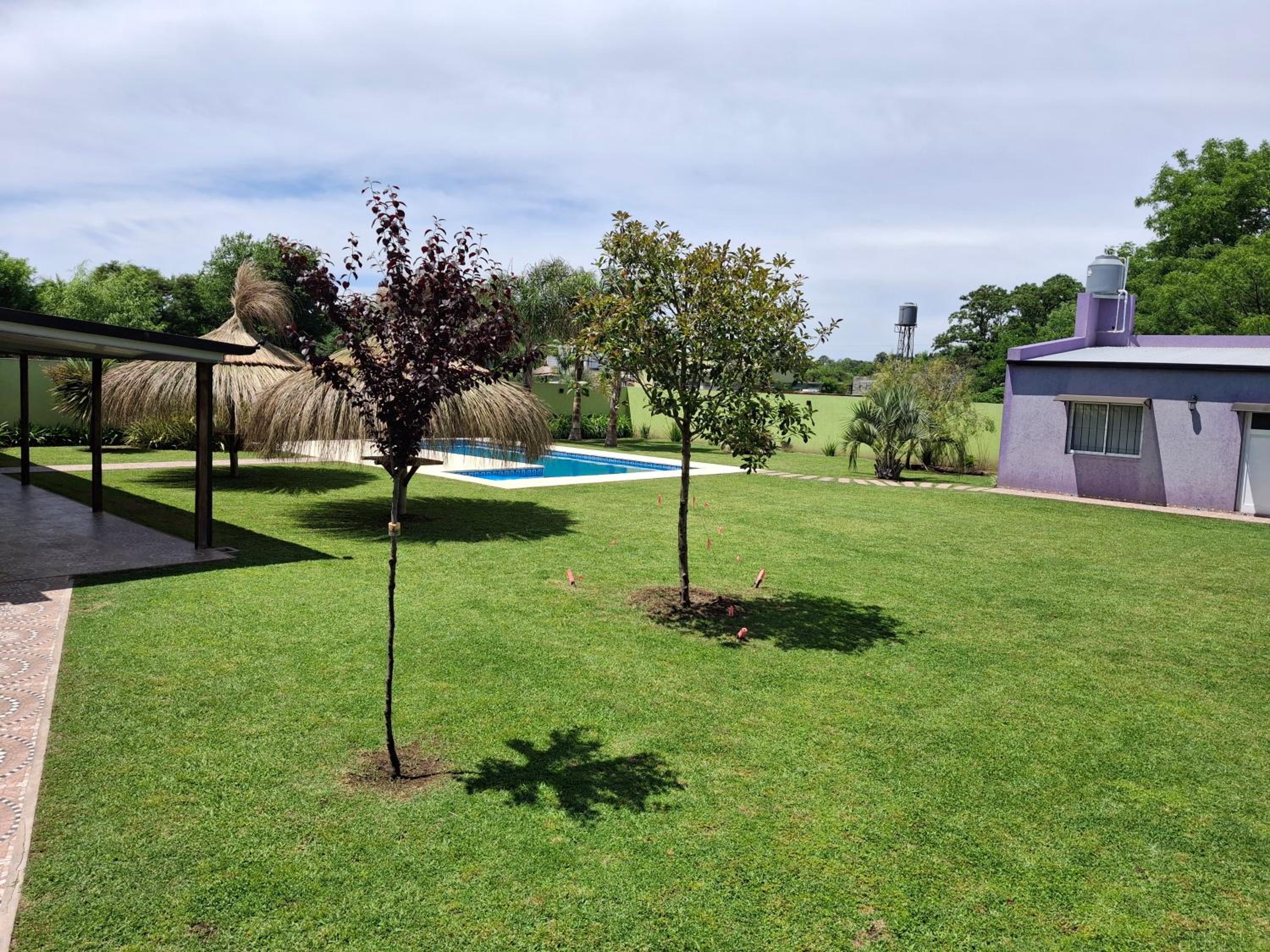 Quinta TRI-VAL