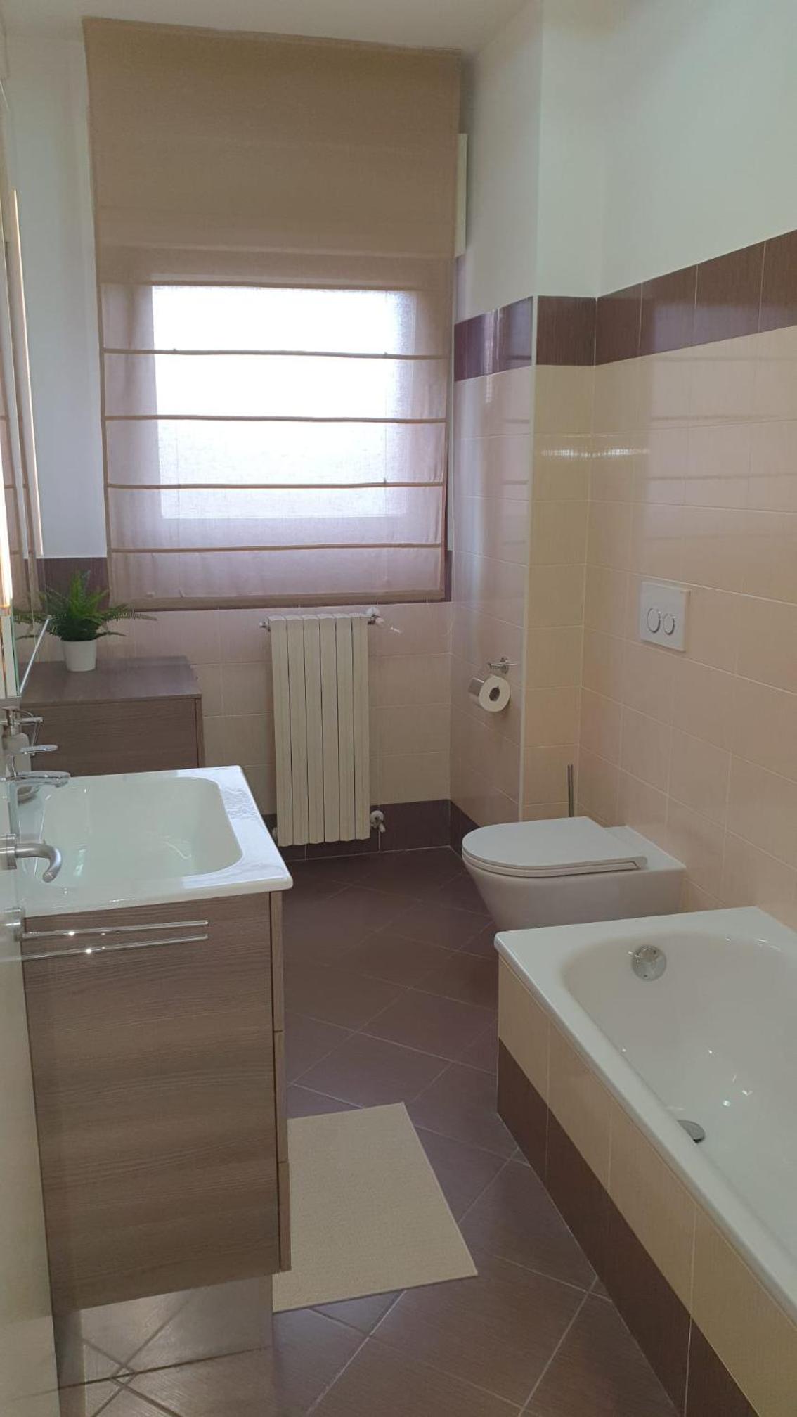 Apartment A&D Home Imola view 5