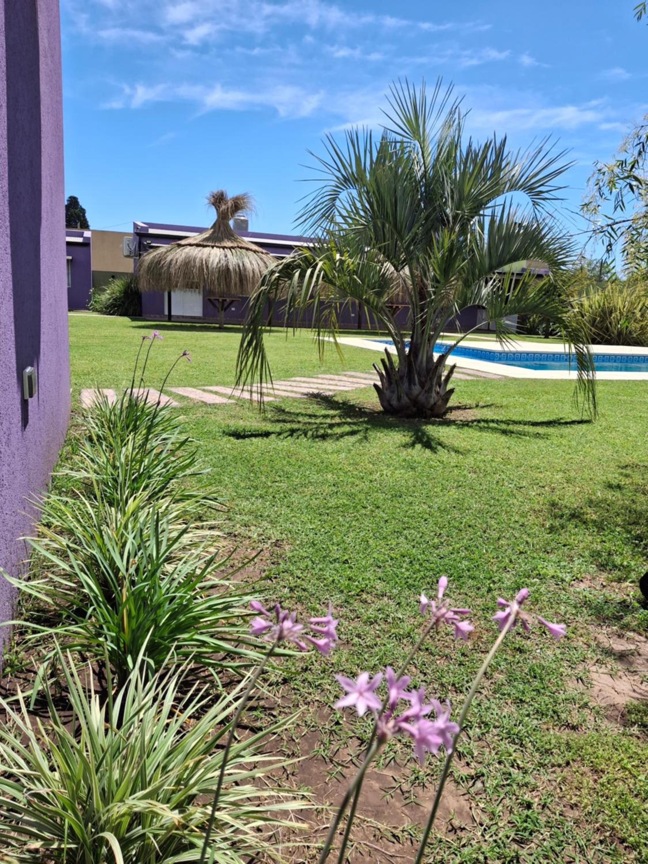 Quinta TRI-VAL