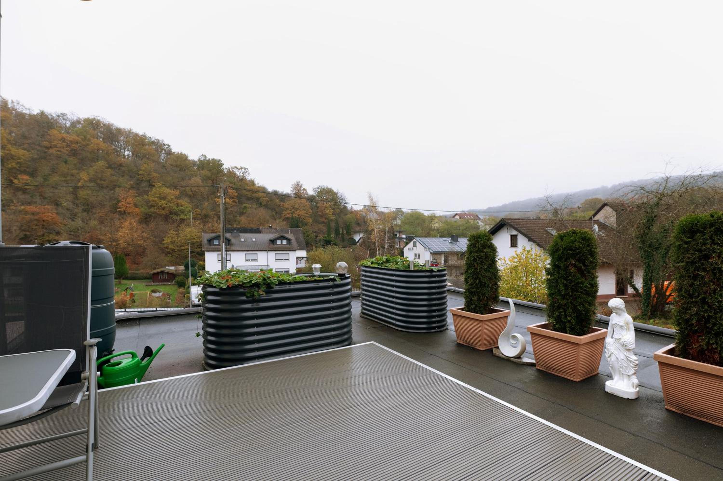 Urlaubsoase am Nahesteig