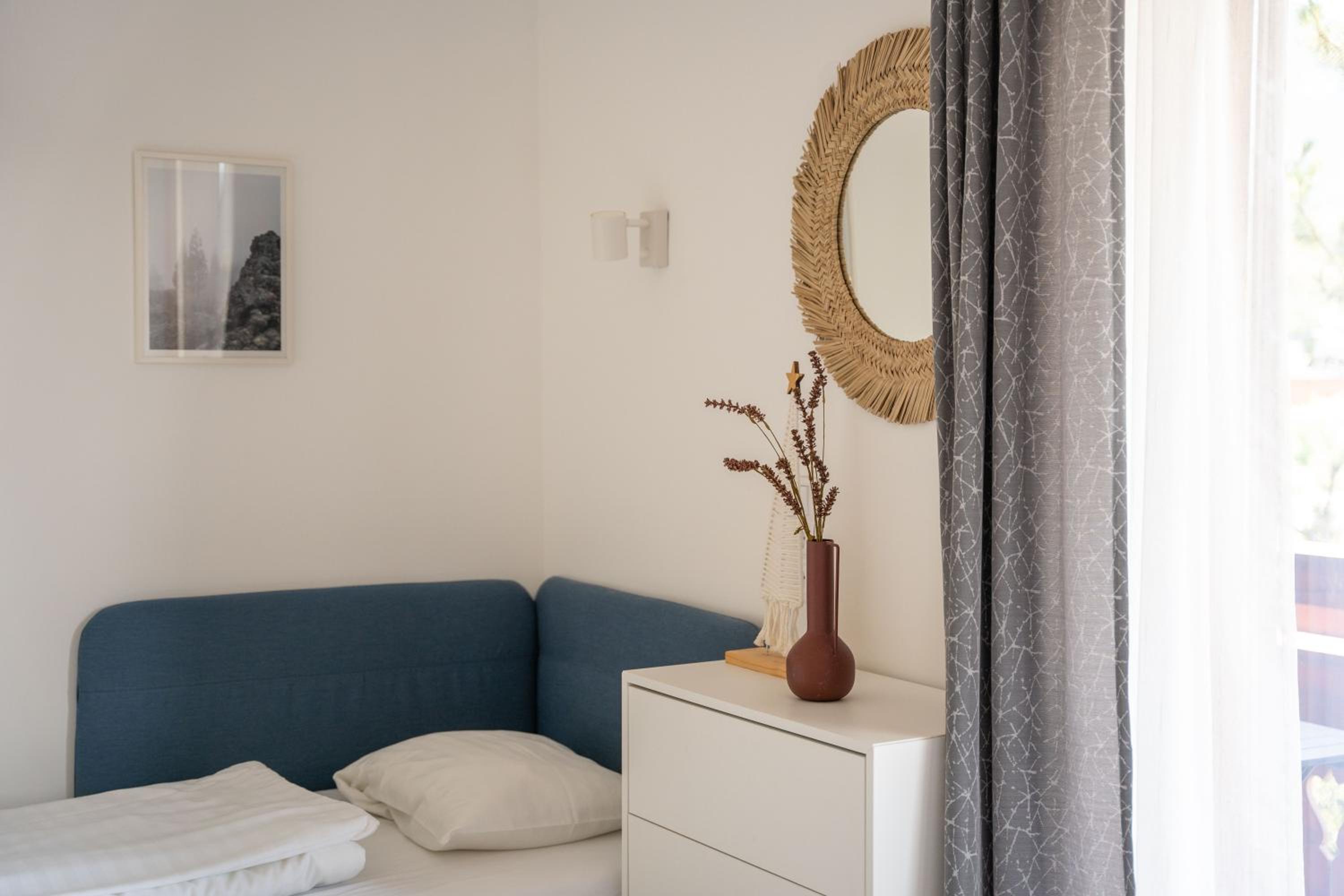 Nada Apartman
