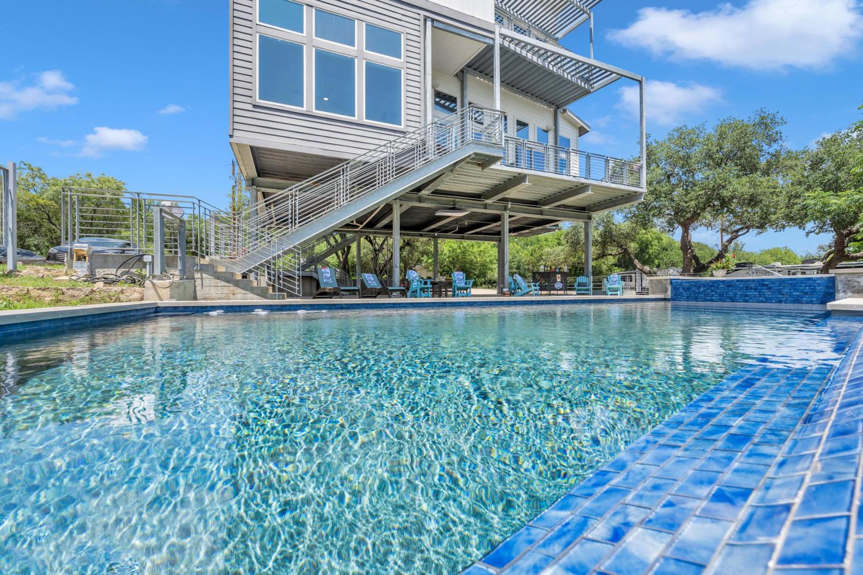 The Elevated Retreat and Concierge Services view 2
