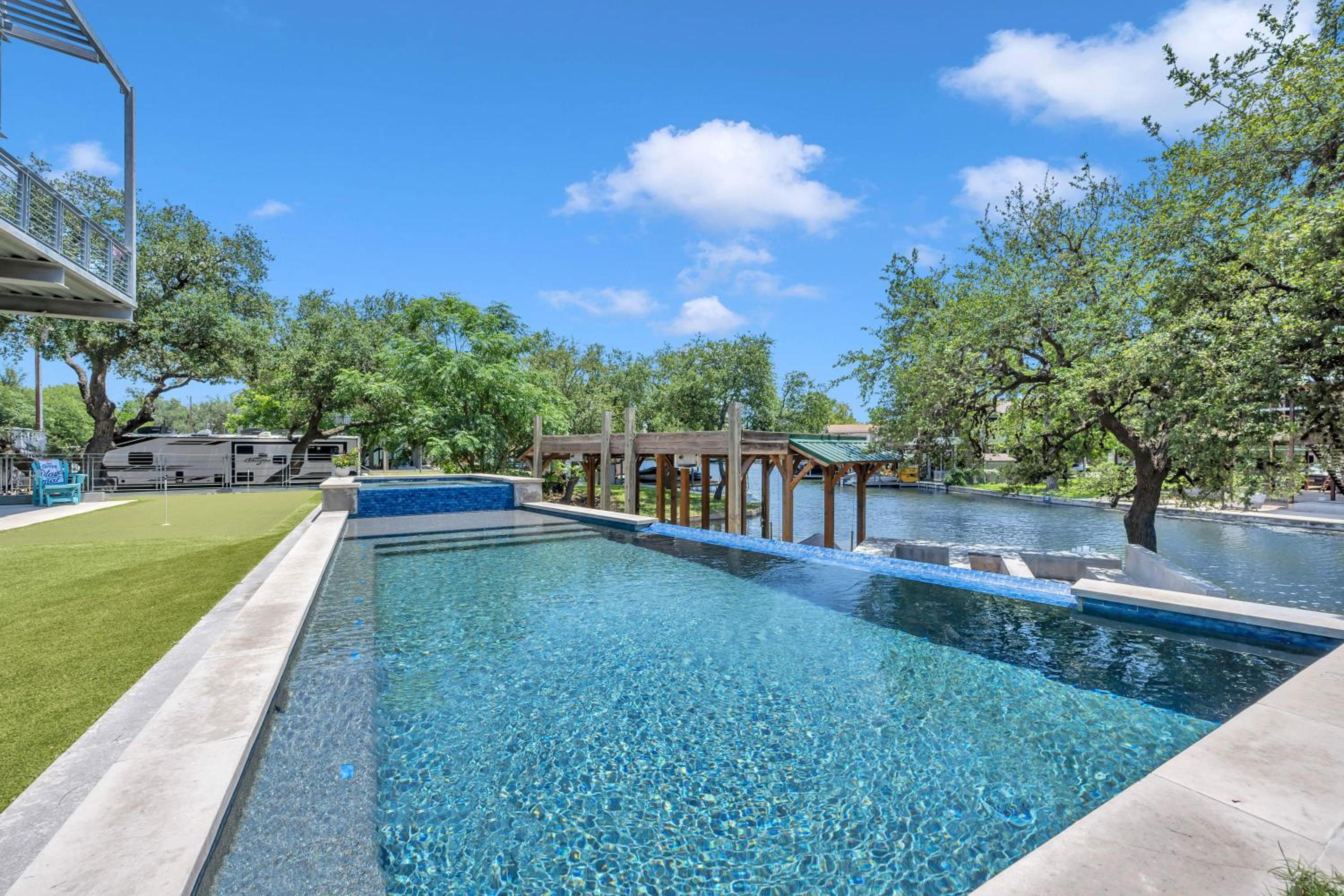 The Elevated Retreat and Concierge Services view 3