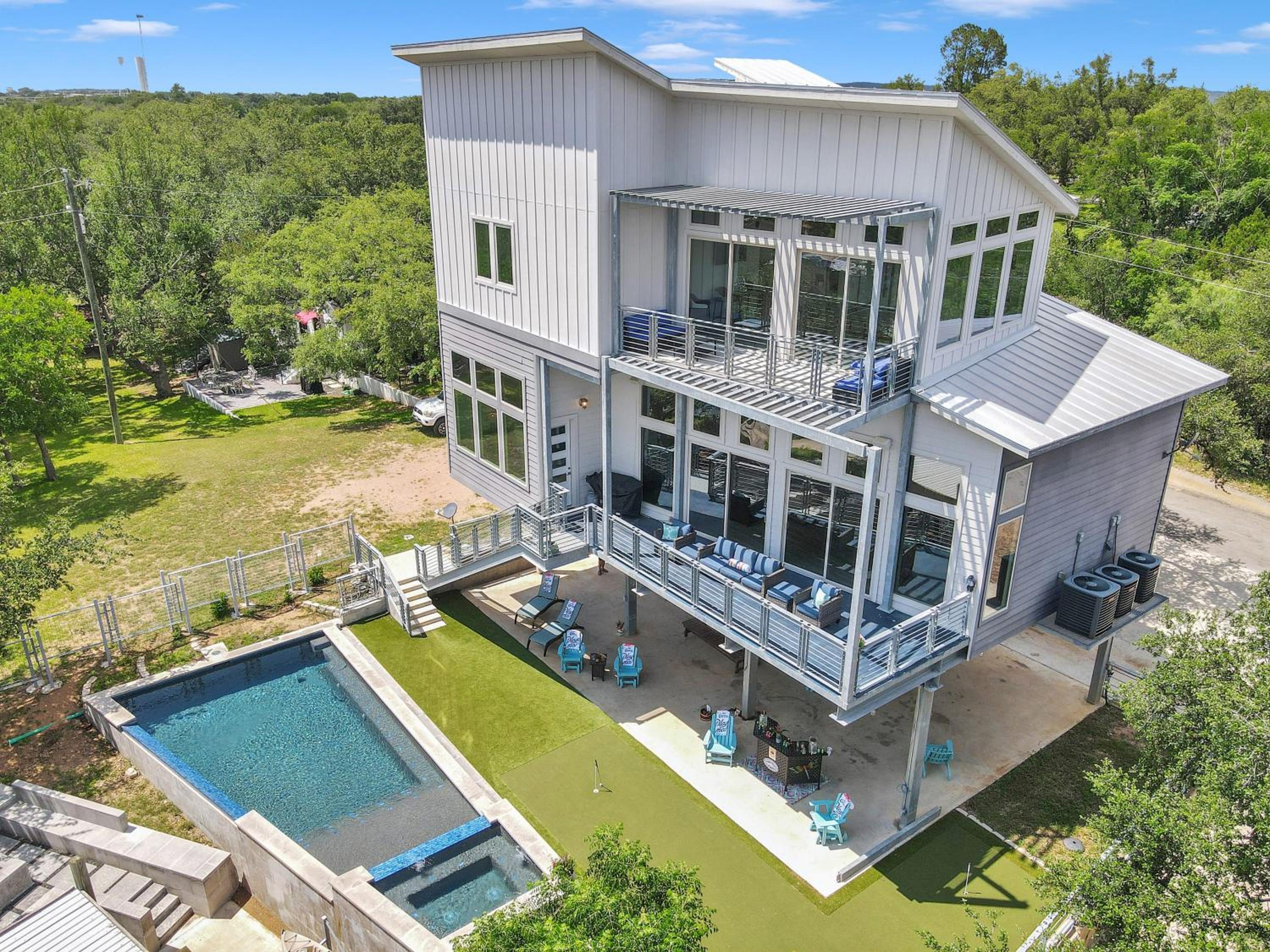 The Elevated Retreat and Concierge Services view 4