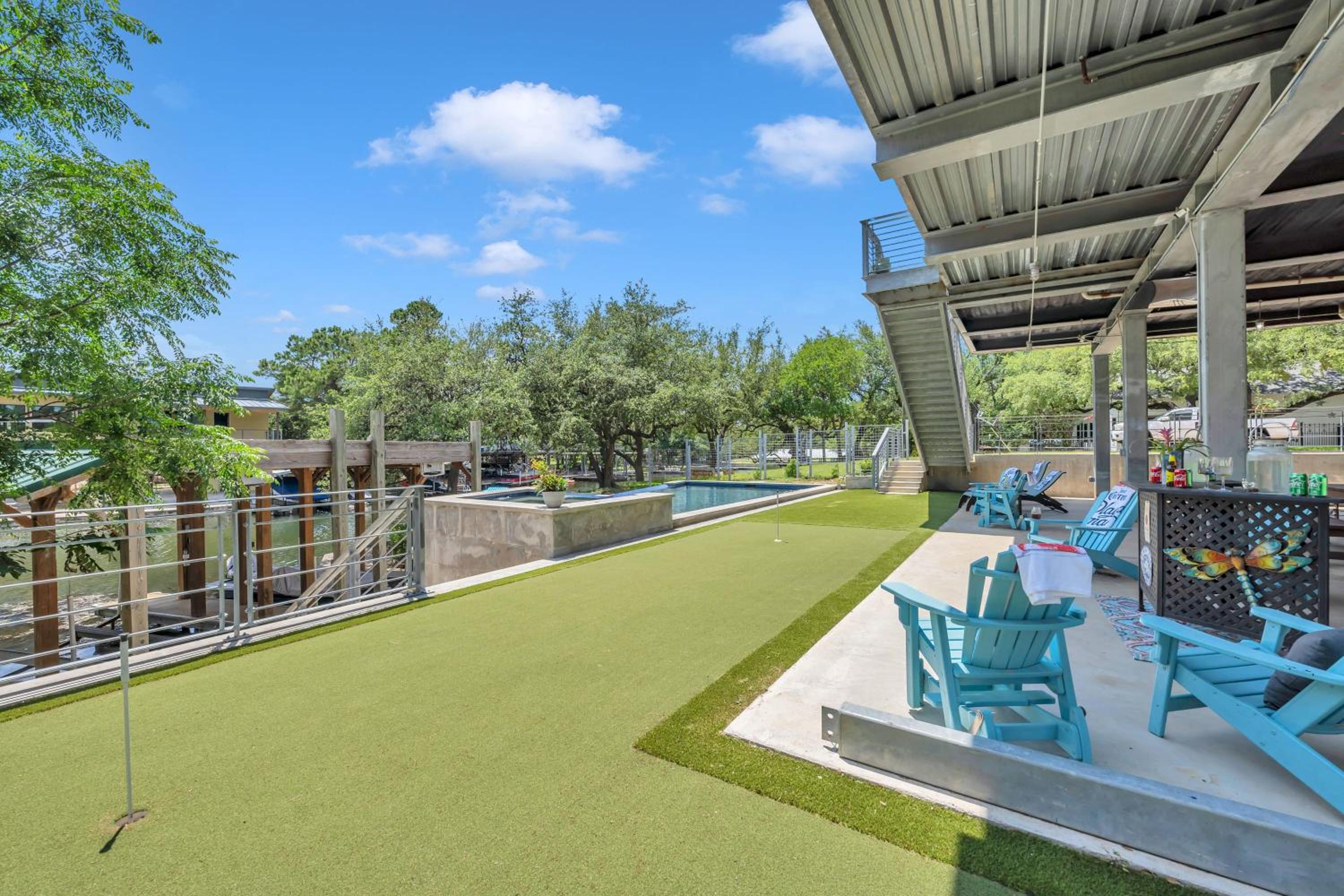The Elevated Retreat and Concierge Services view 5