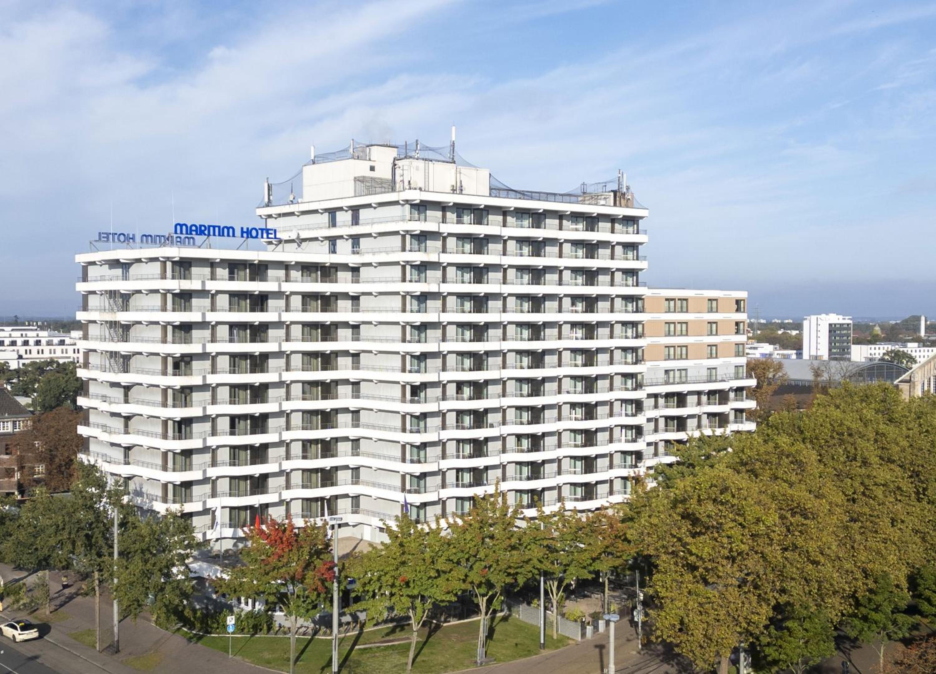 Darmstadt Vacations - Maritim Hotel Darmstadt - Property Image 1