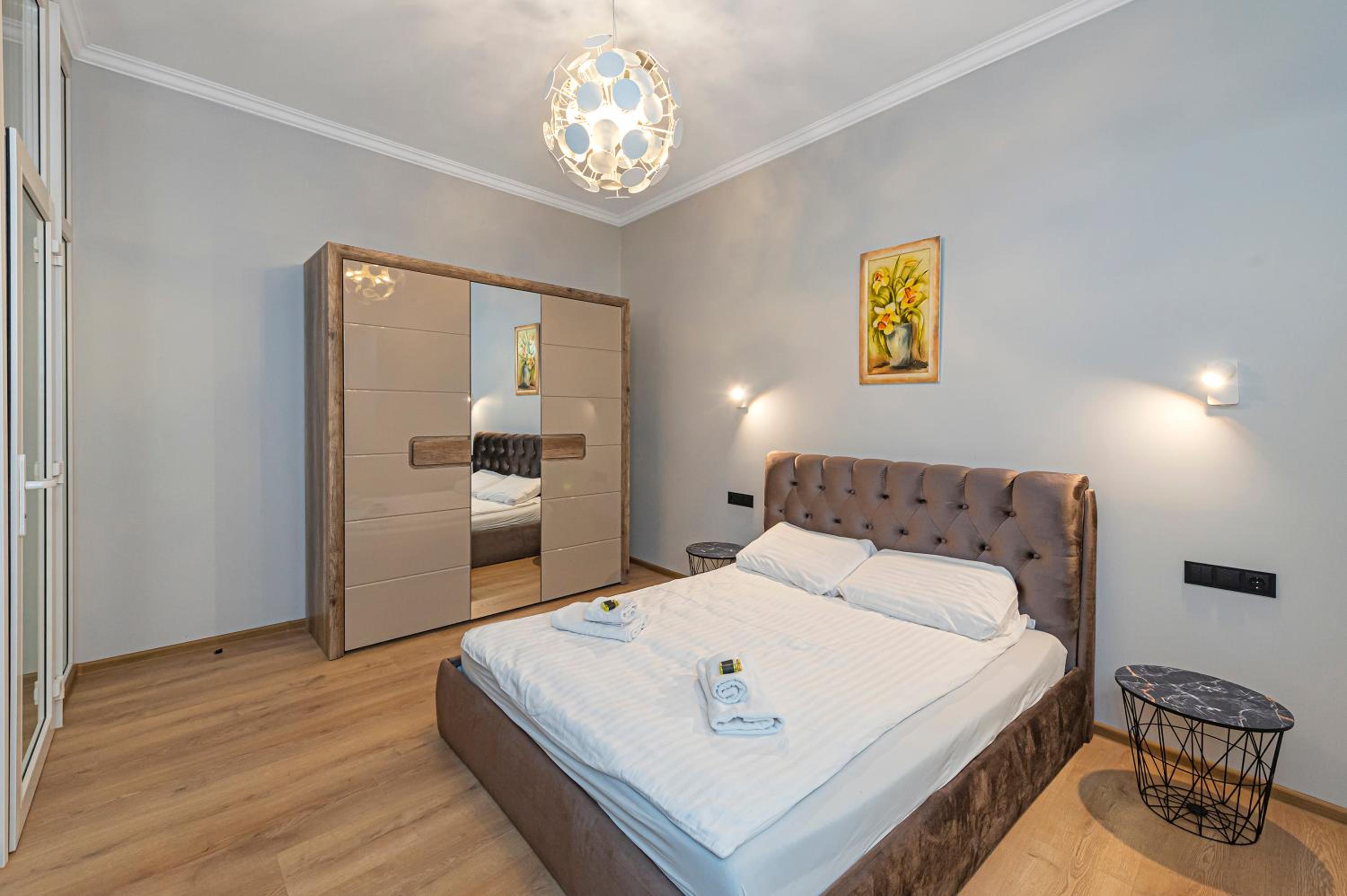 The Comfort Apartment #2 by Polo Apartments view 2
