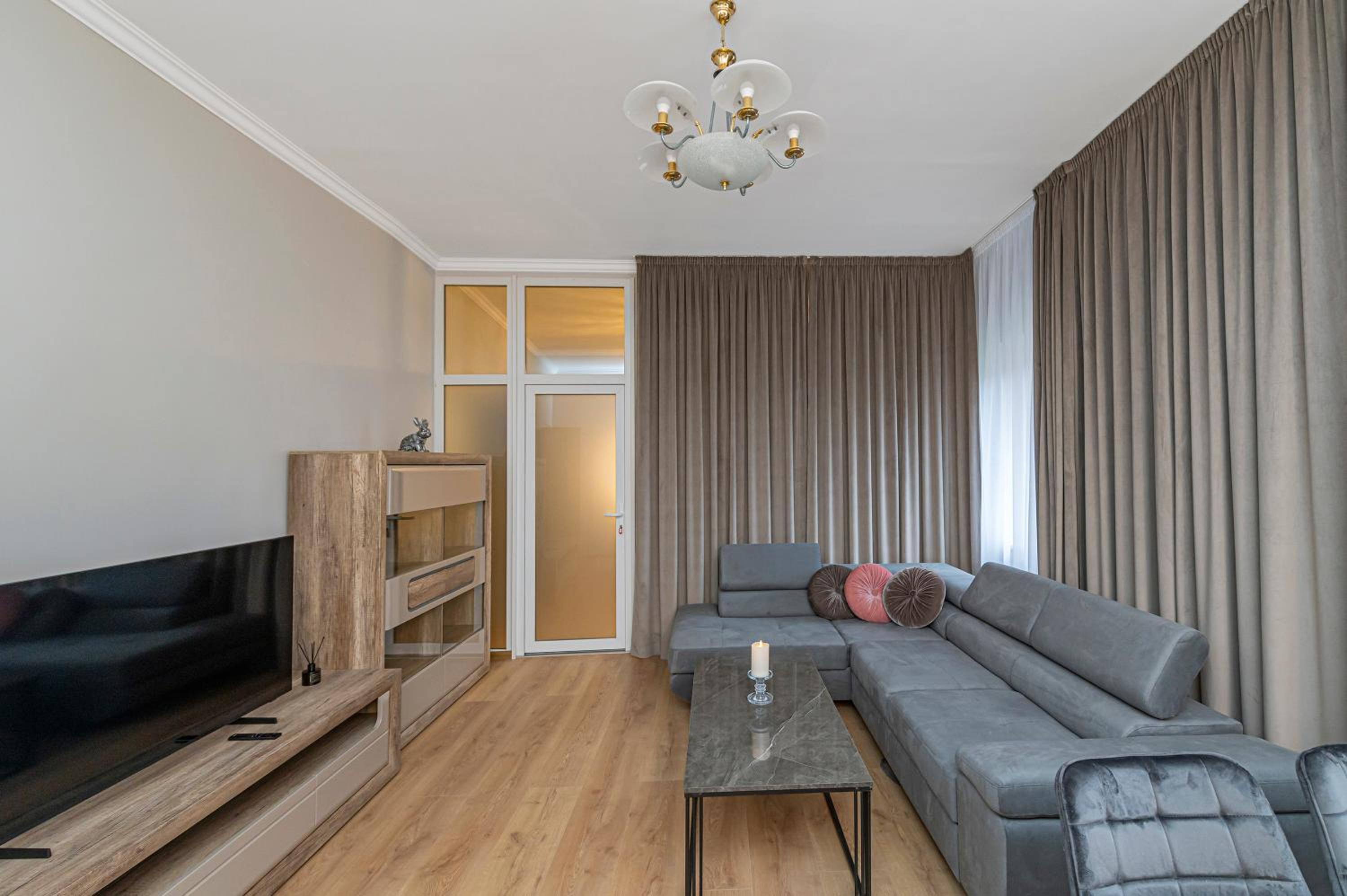 The Comfort Apartment #2 by Polo Apartments view 4