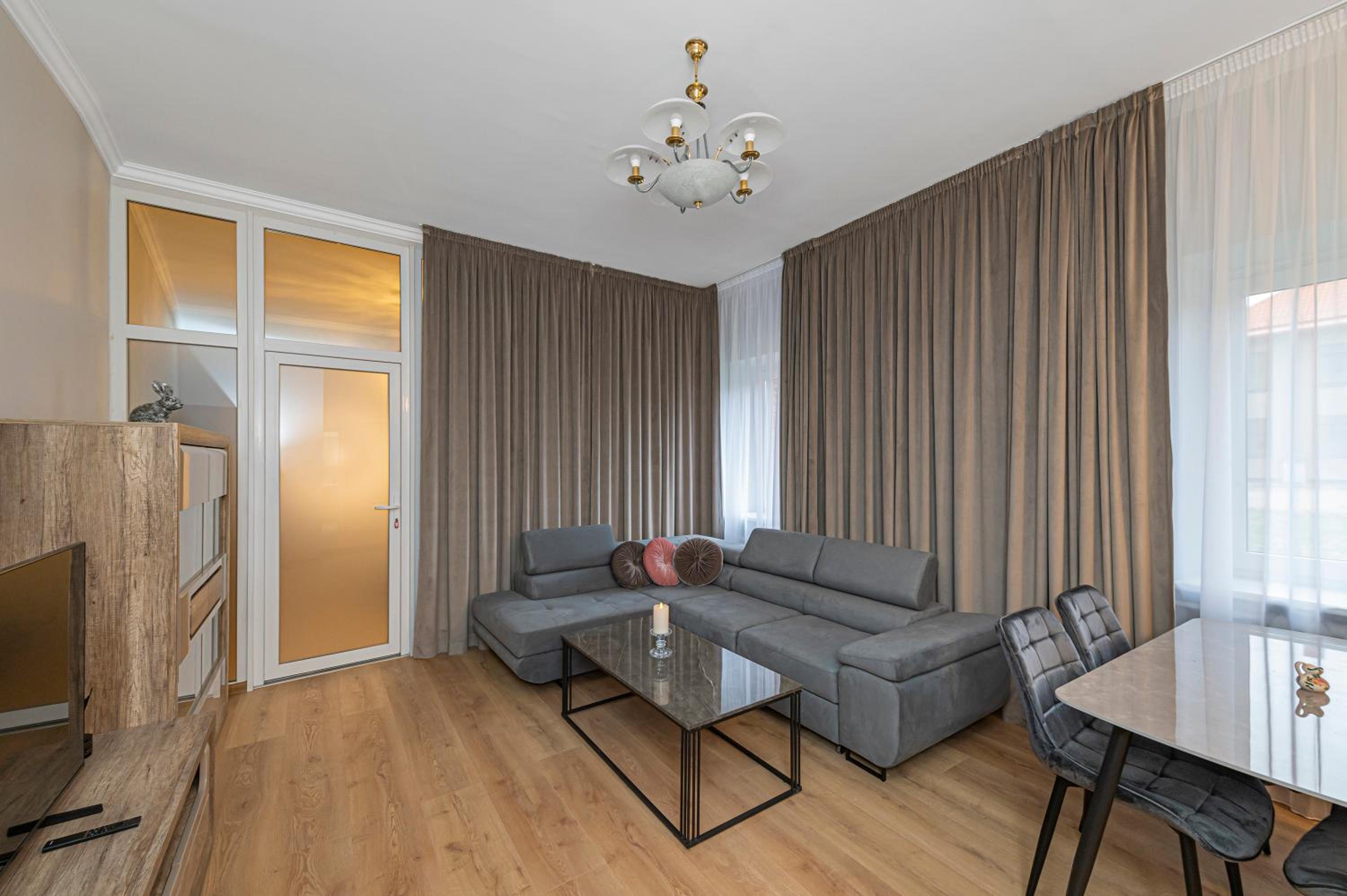 The Comfort Apartment #2 by Polo Apartments view 5