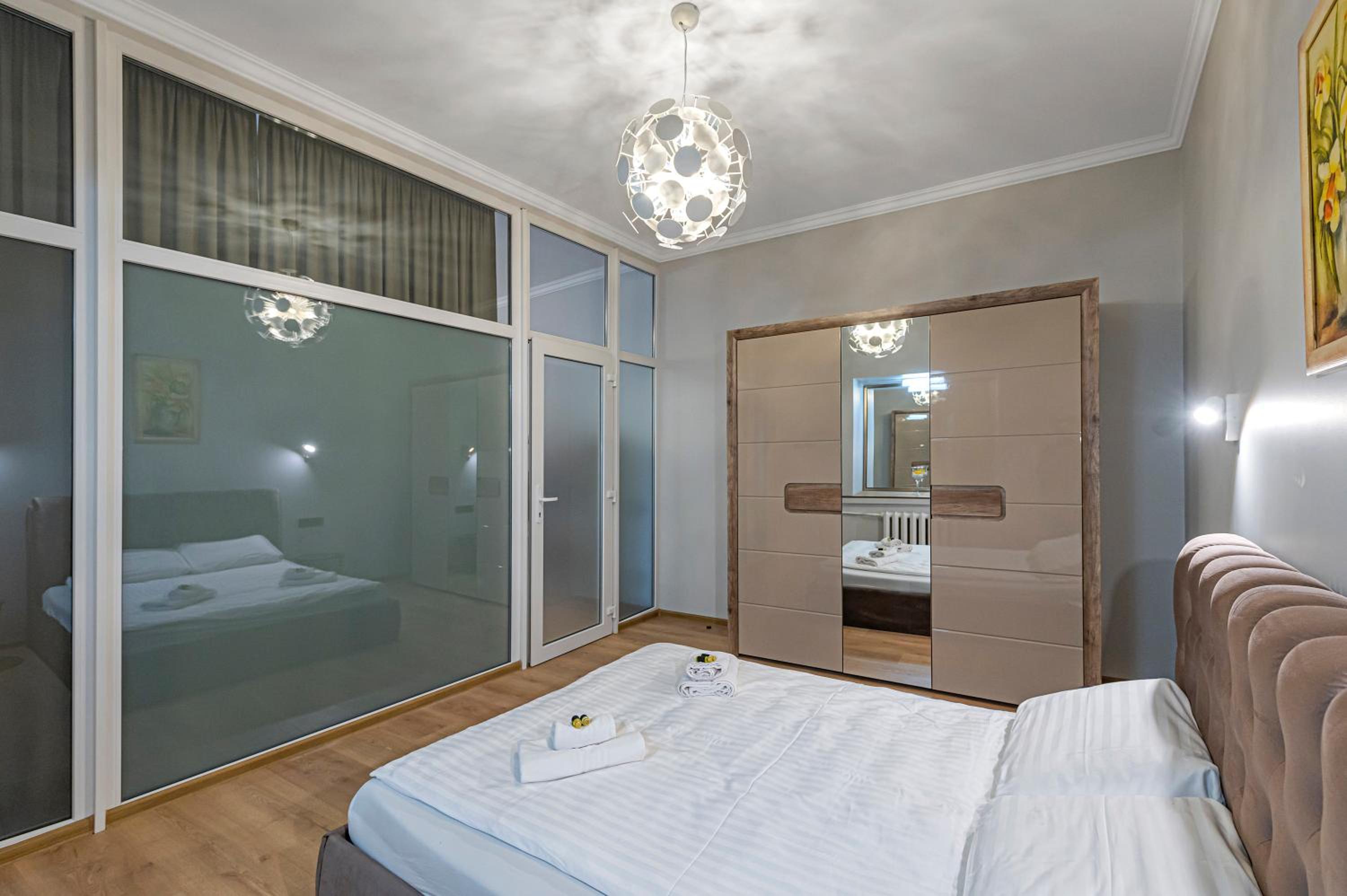 The Comfort Apartment #2 by Polo Apartments view 3