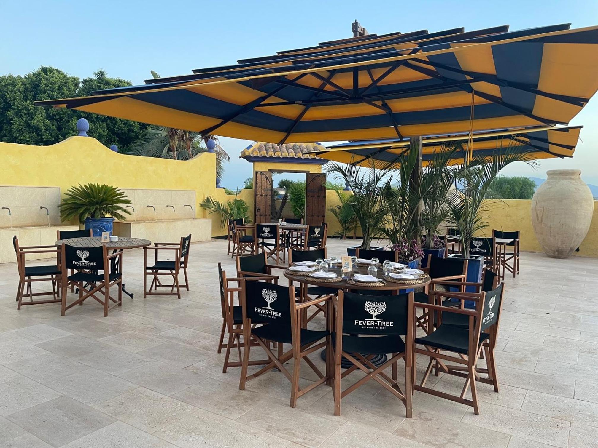 Casa Birdie, Golf & Piscina Retreat at Desert Springs Golf Resort near Vera Playa