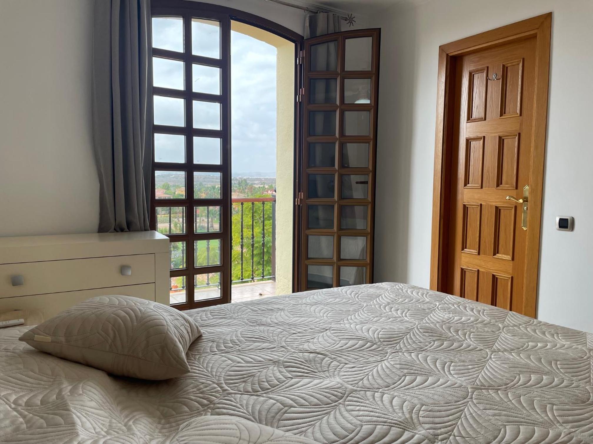 Casa Birdie, Golf & Piscina Retreat at Desert Springs Golf Resort near Vera Playa