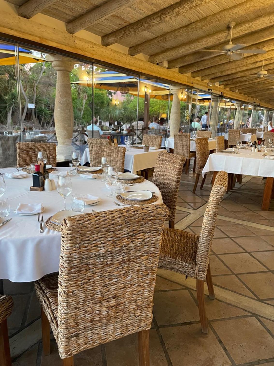Casa Birdie, Golf & Piscina Retreat at Desert Springs Golf Resort near Vera Playa