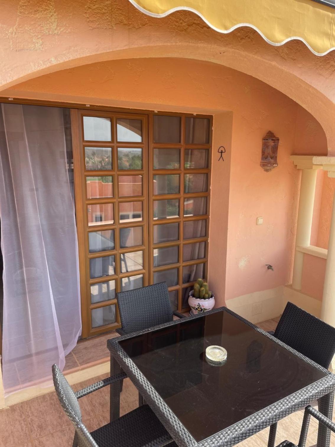 Casa Birdie, Golf & Piscina Retreat at Desert Springs Golf Resort near Vera Playa