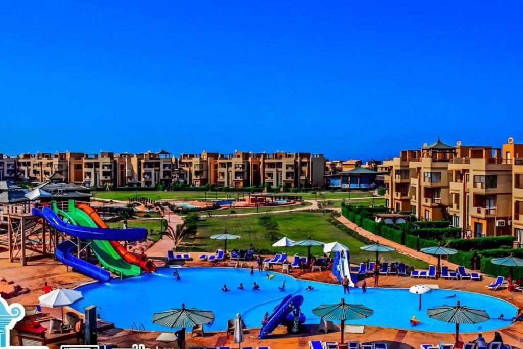 Blue Bay Asia Elsokhna