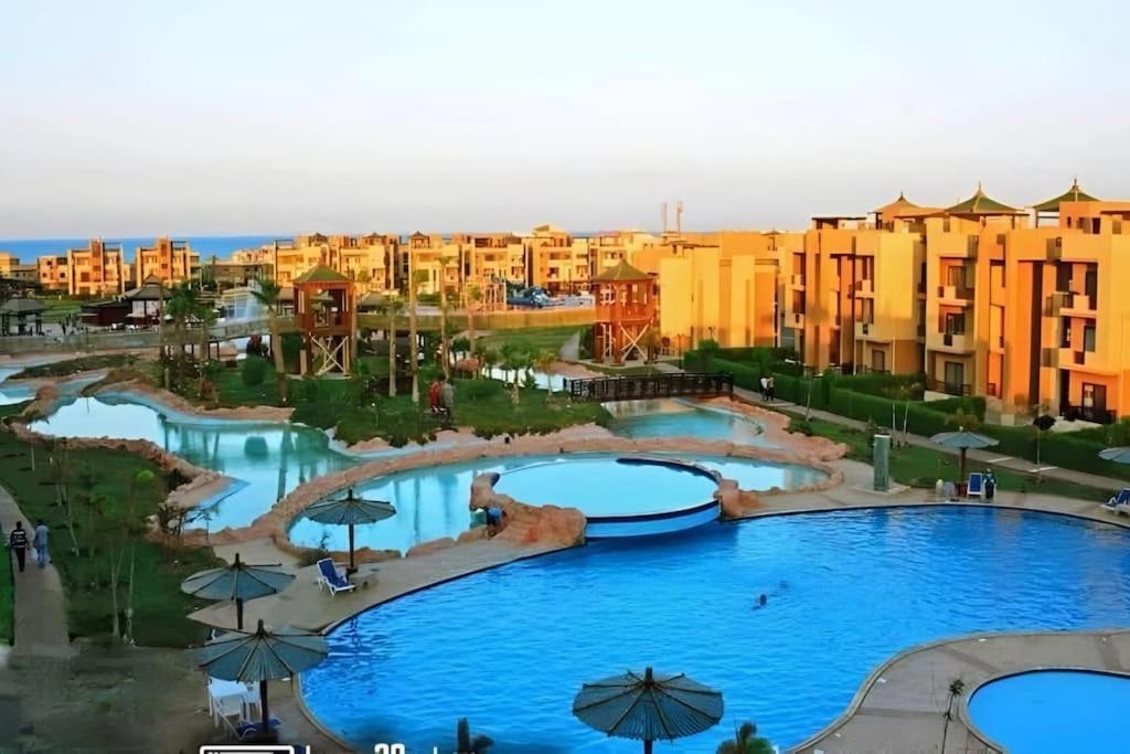 Blue Bay Asia Elsokhna