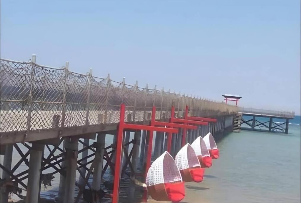 Blue Bay Asia Elsokhna