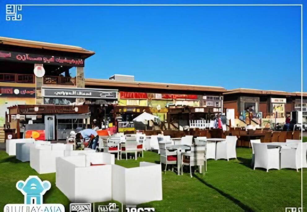 Blue Bay Asia Elsokhna