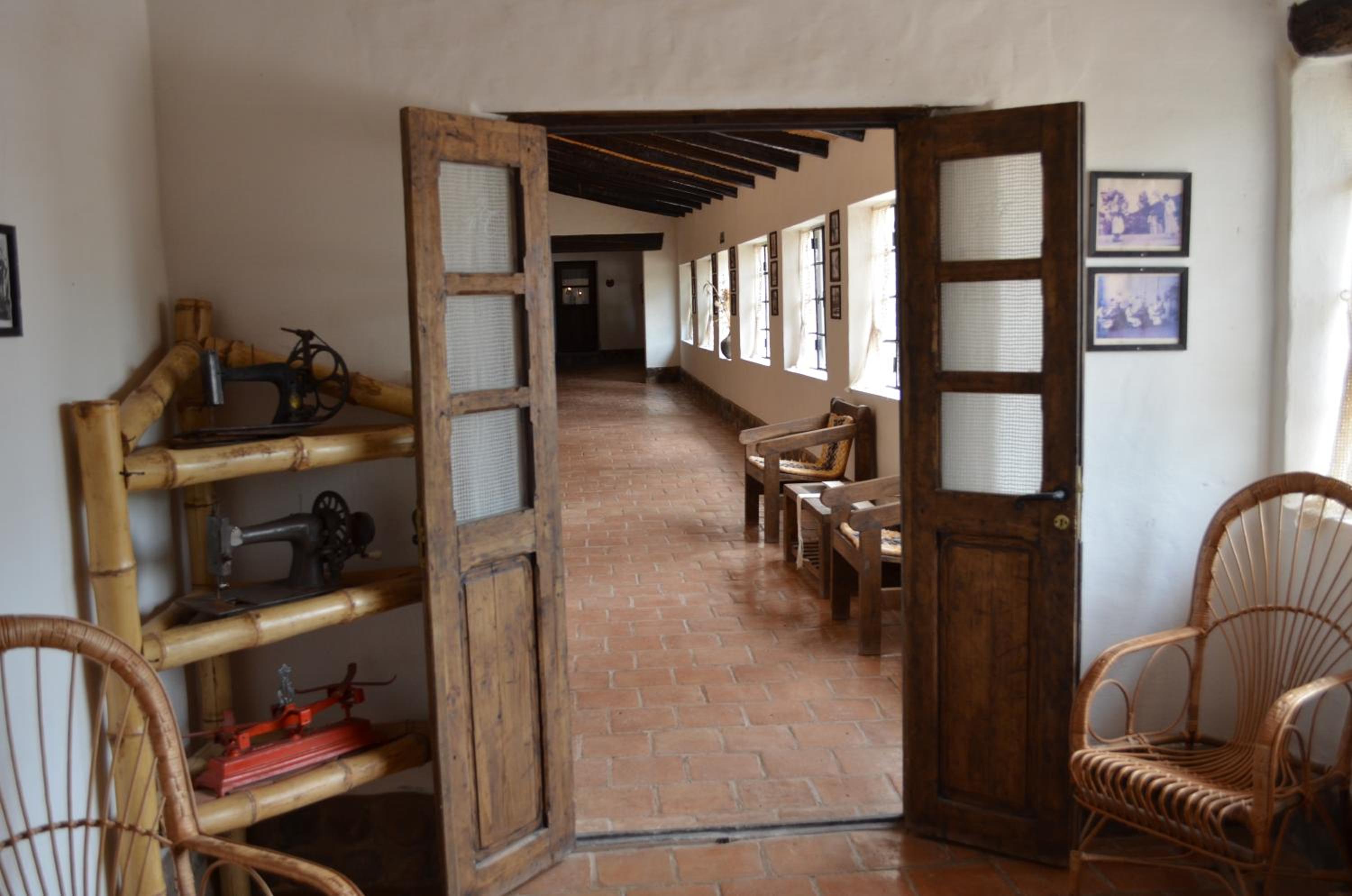 Finca El Carmen
