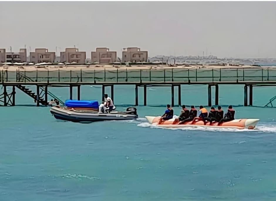 Blue Bay Asia Elsokhna