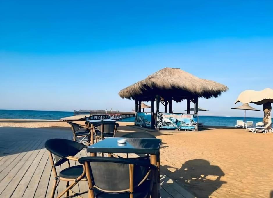 Blue Bay Asia Elsokhna