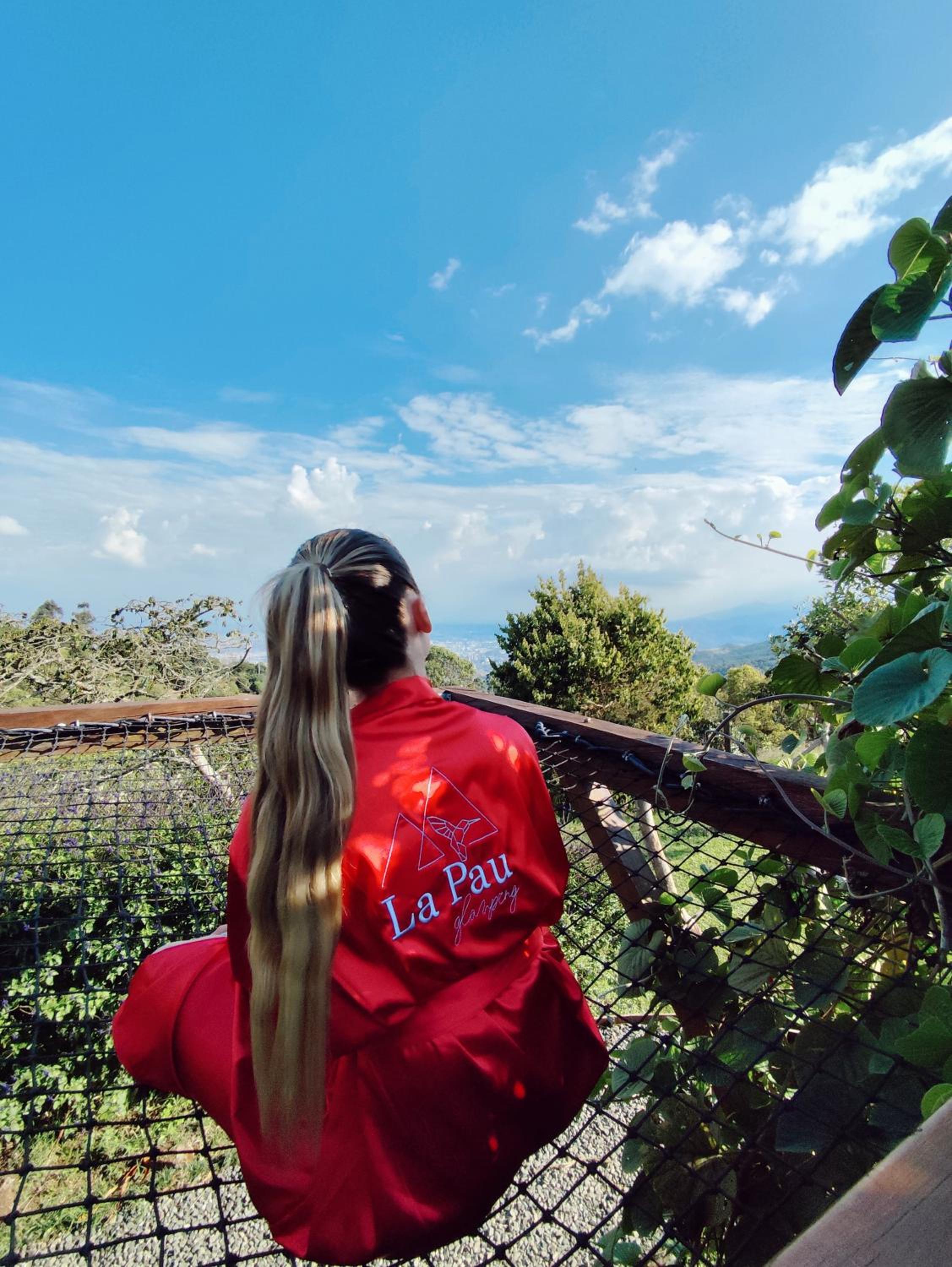 Glamping La Pau